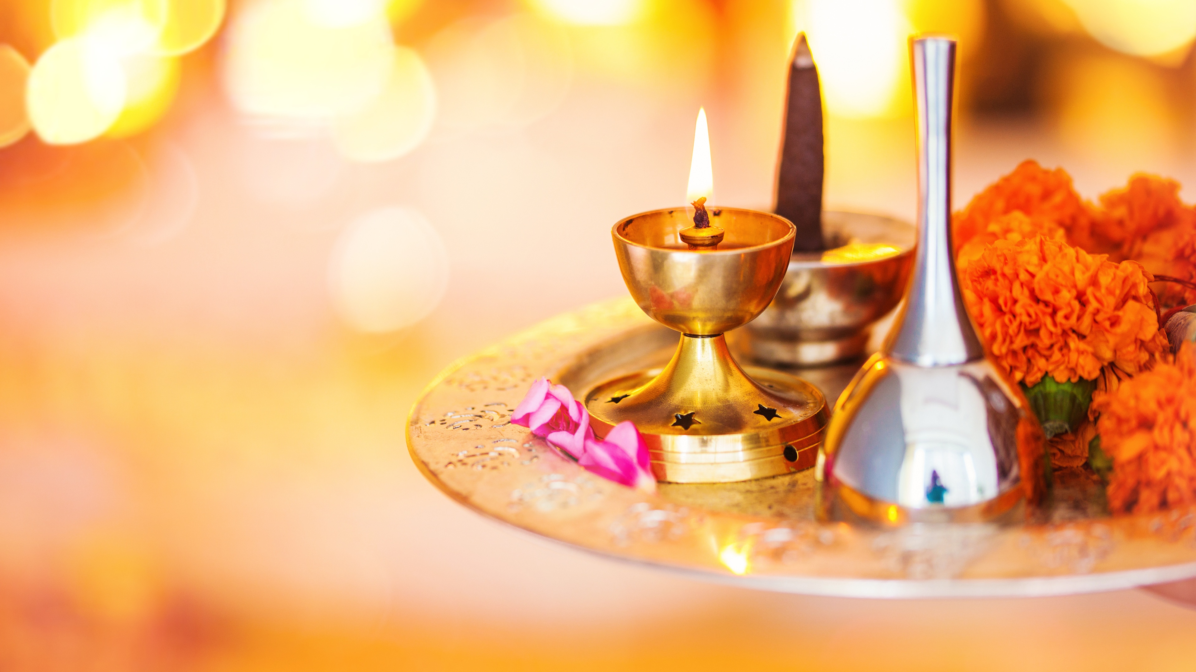 Live From Sv Vedic University - Anagastami Pooja - Tirupathi Online