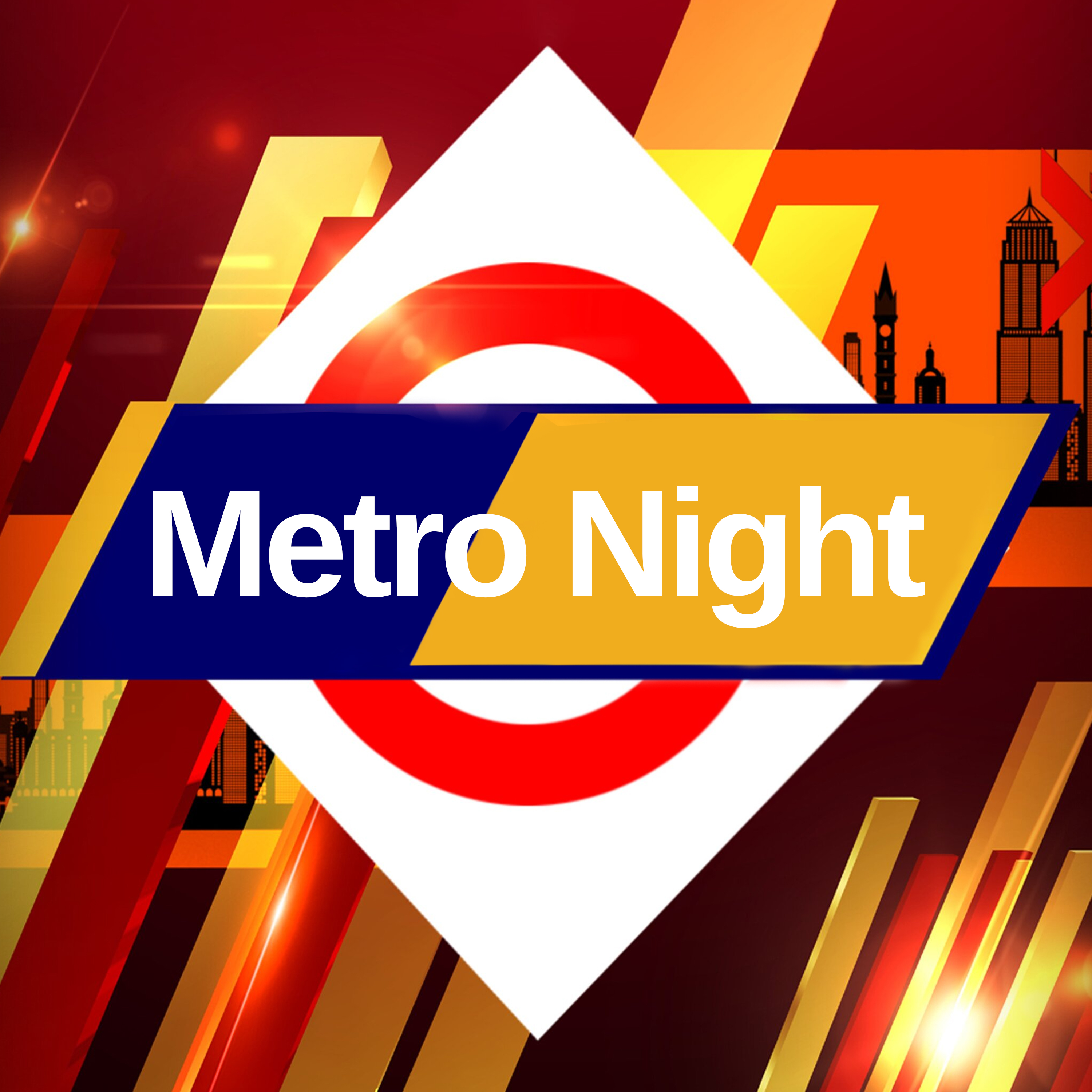 Metro Night