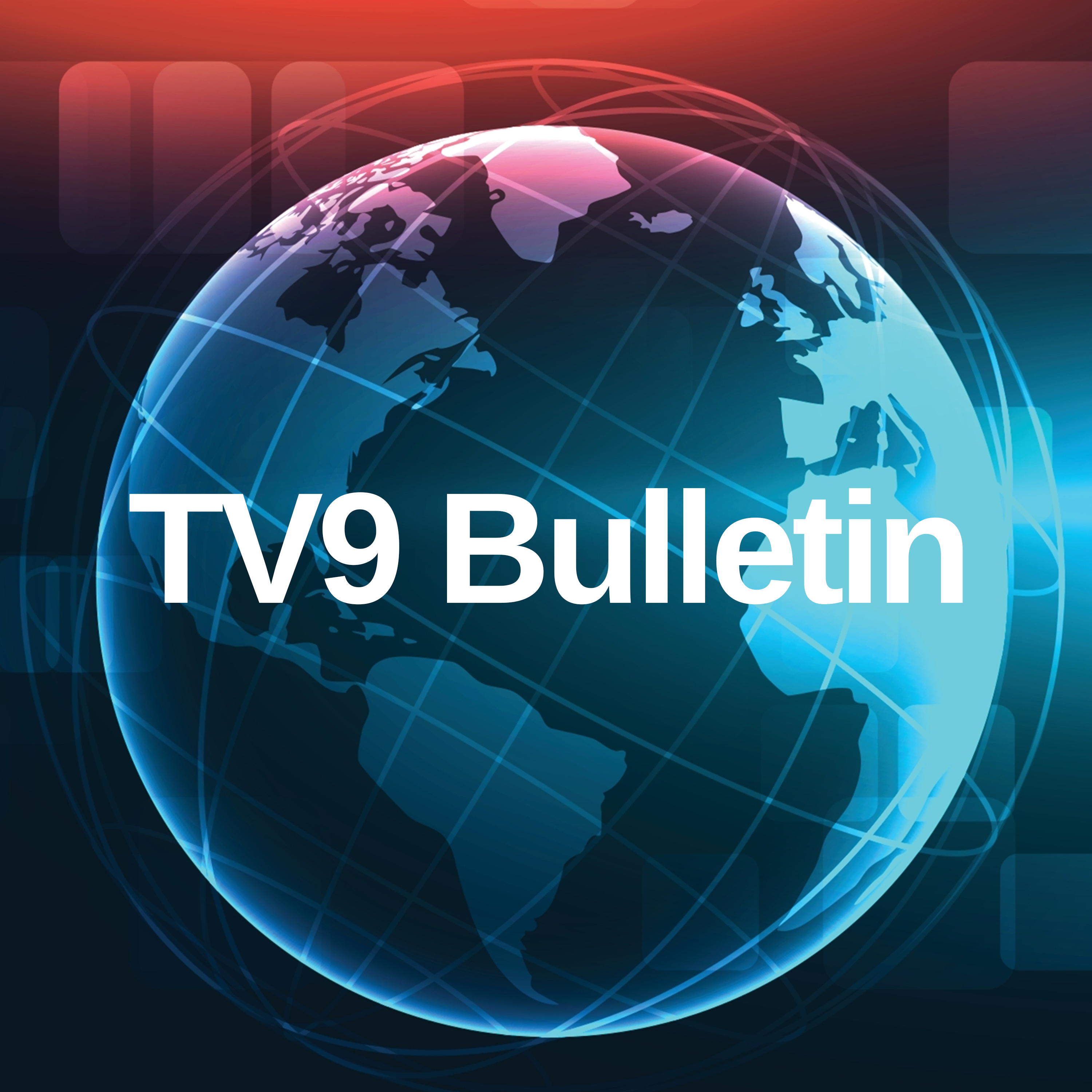 TV9 Bulletin