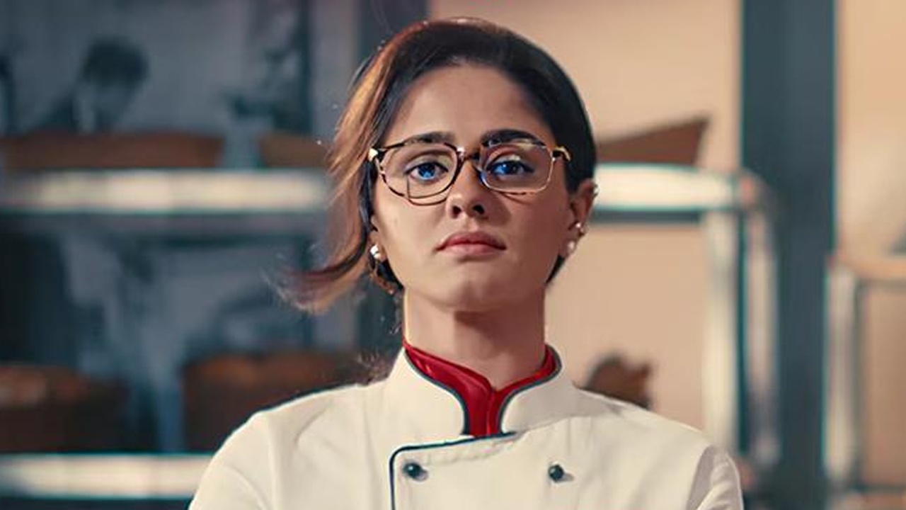 Mannat Harr Khushi Paane Ki