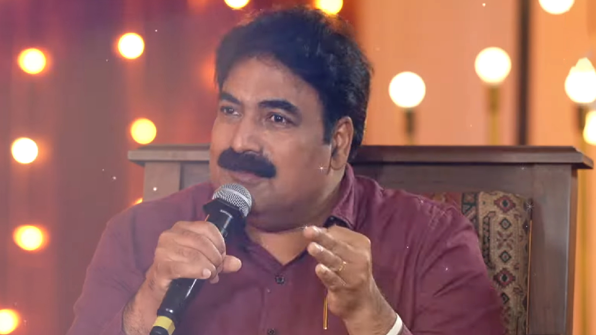 Manna Pozhicha Sangeetham