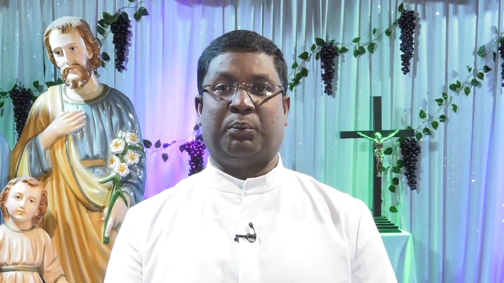 Christmas Geethangal Online