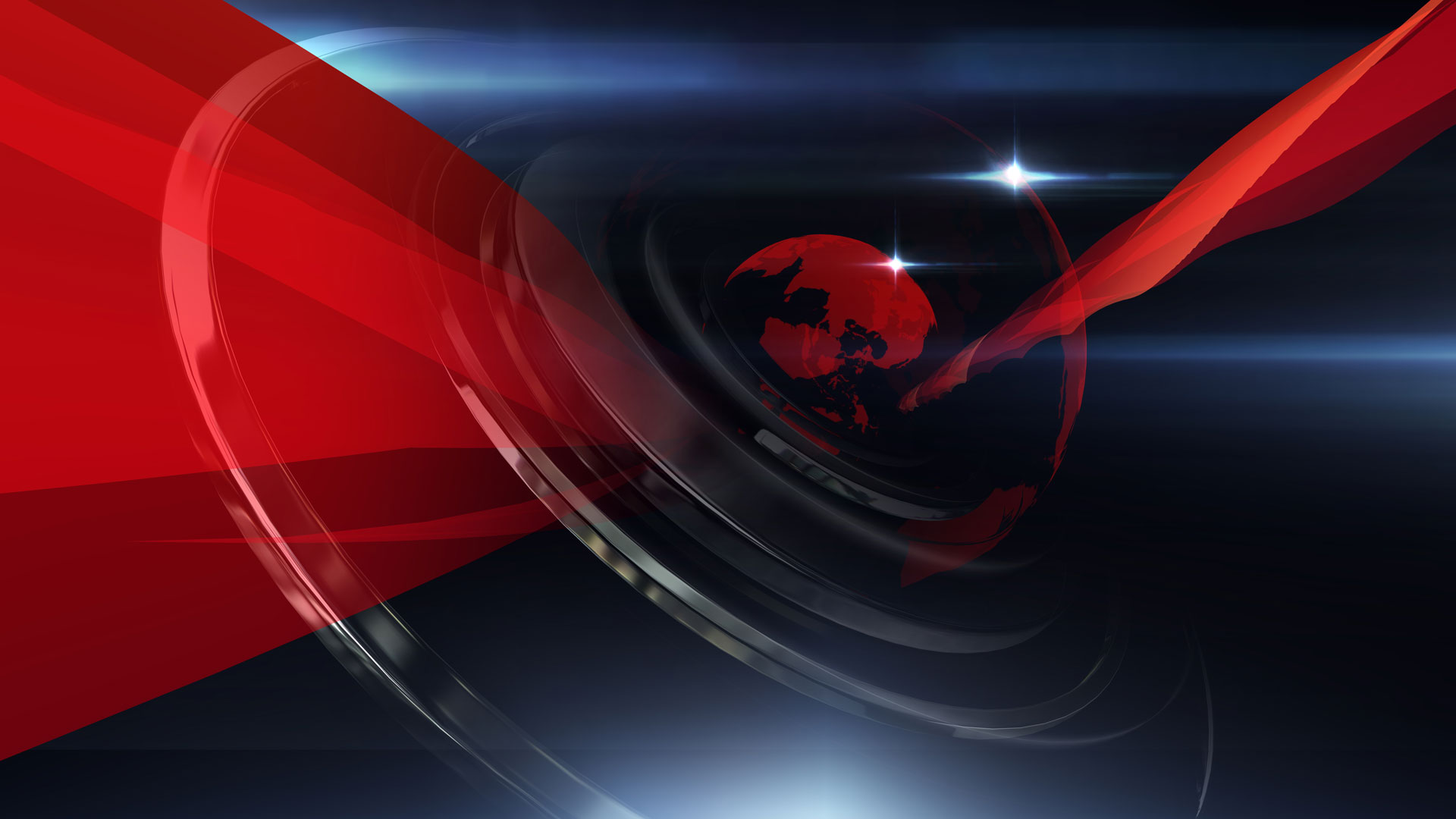 Recorded News Online