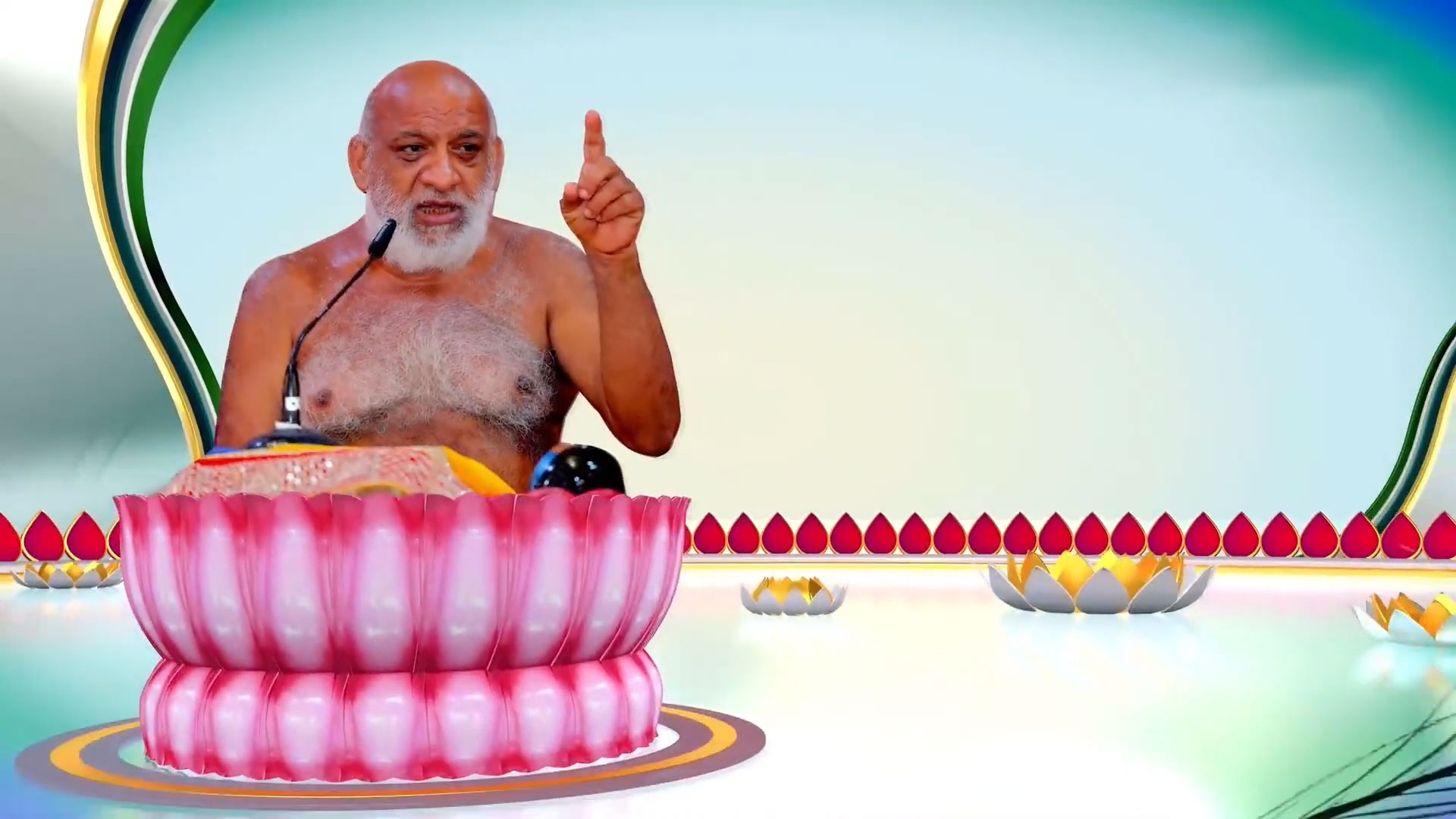 Jigyasa Samadhan Sudha sagar ji maharaj Online