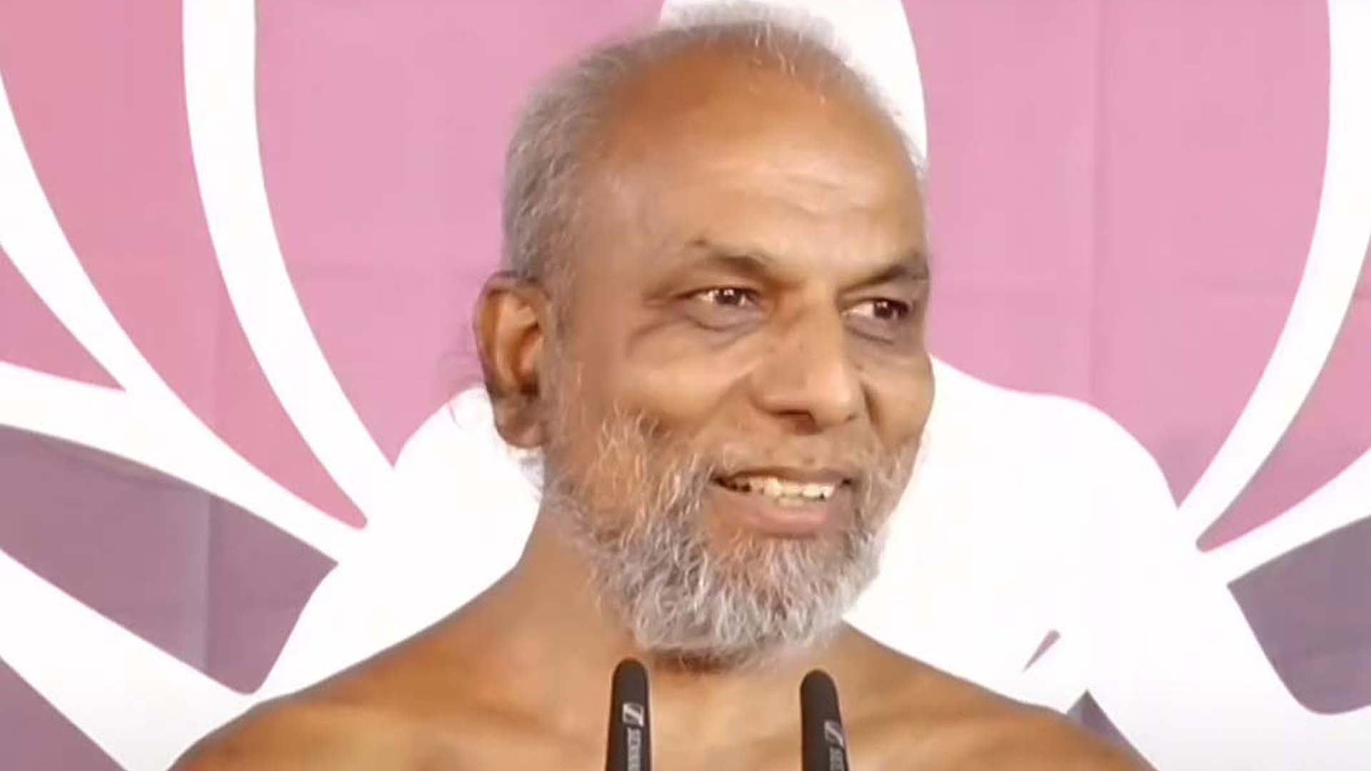 Shanka Samadhan Praman Sagar ji Maharaj Online