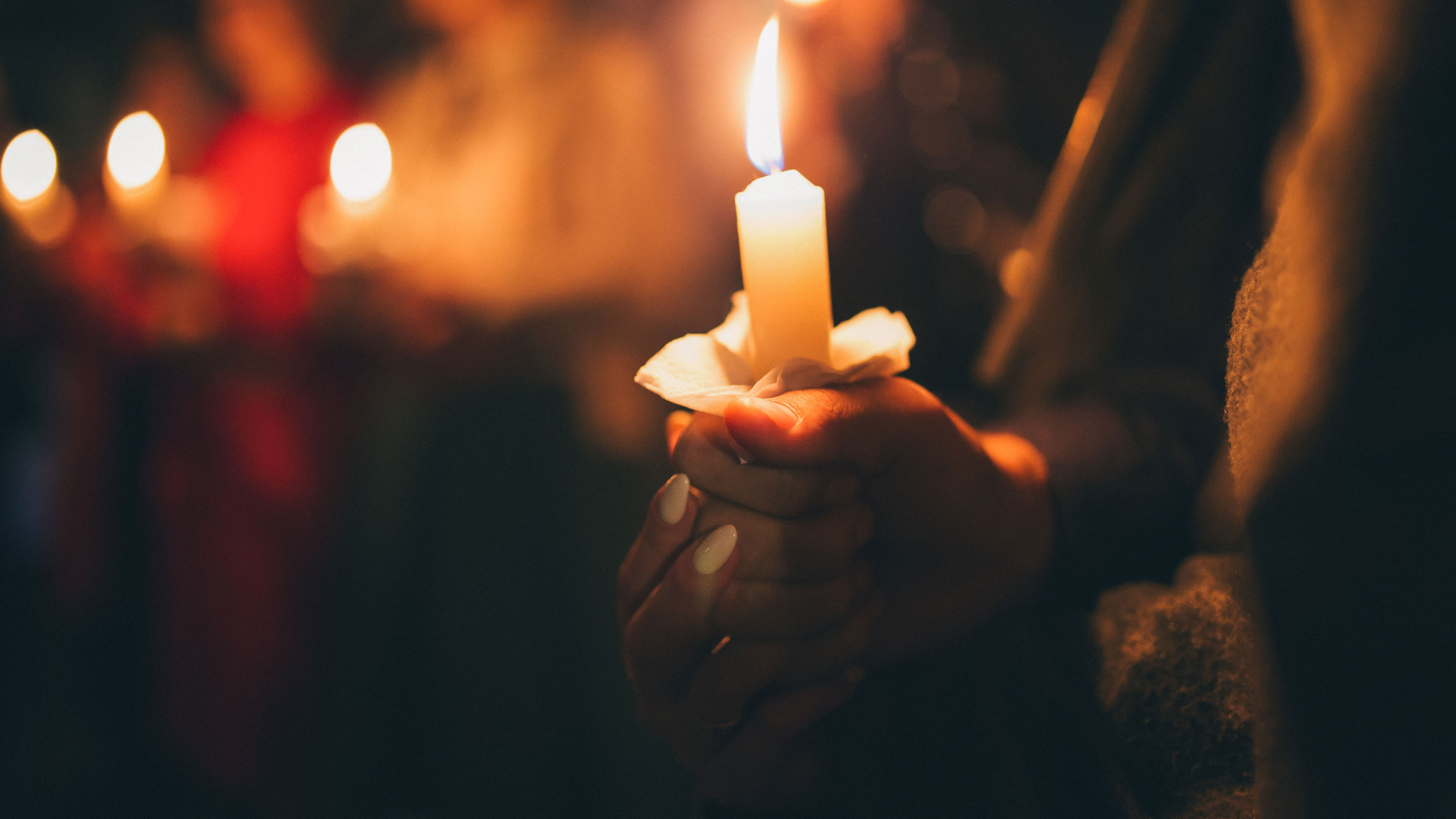 Pr. Sabu Joseph Dallas Online