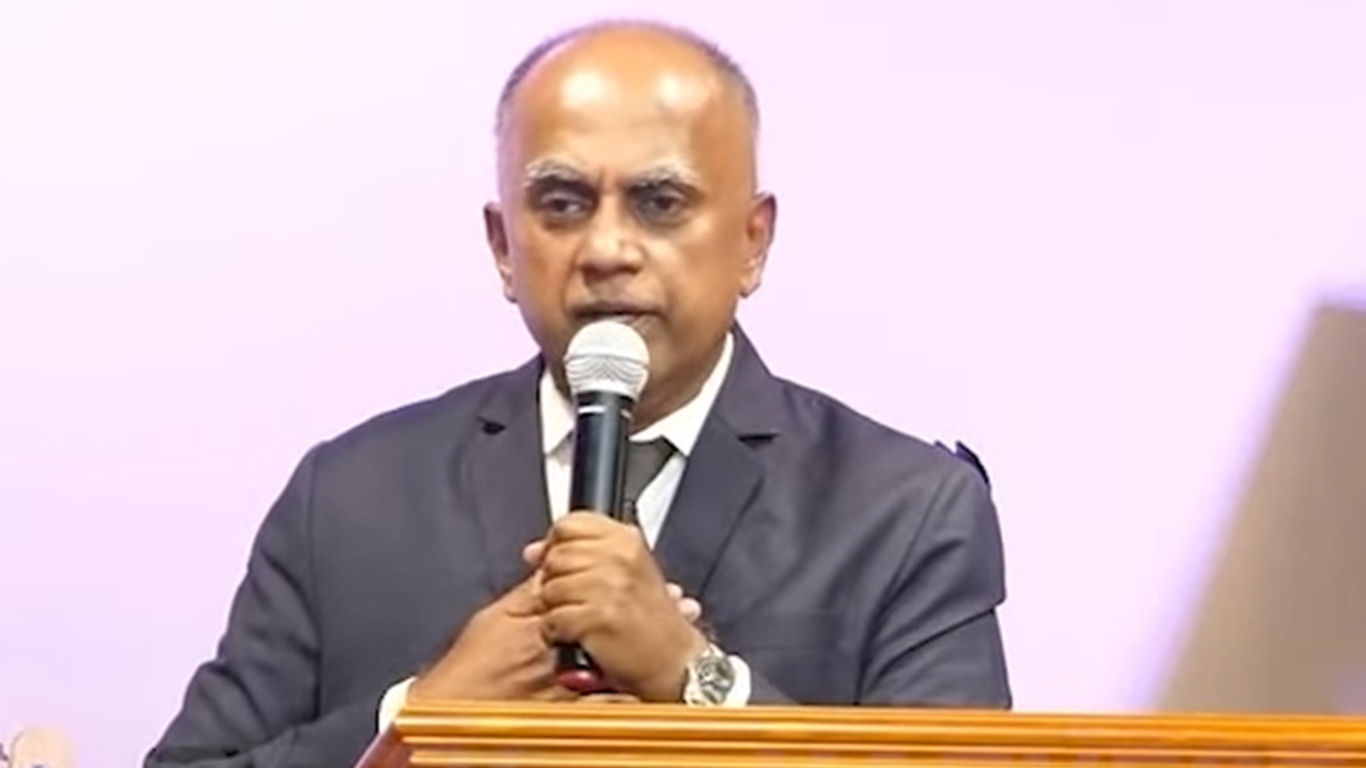 Pt. Sabu Joseph Dallas Online