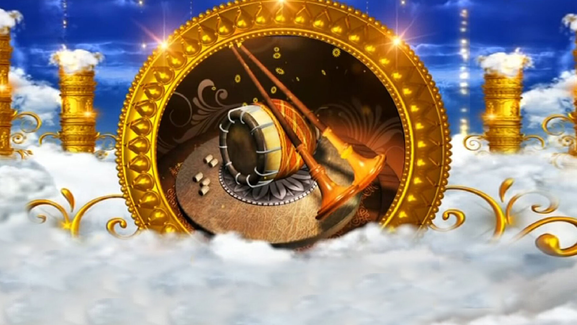 Mangaladhwani Online