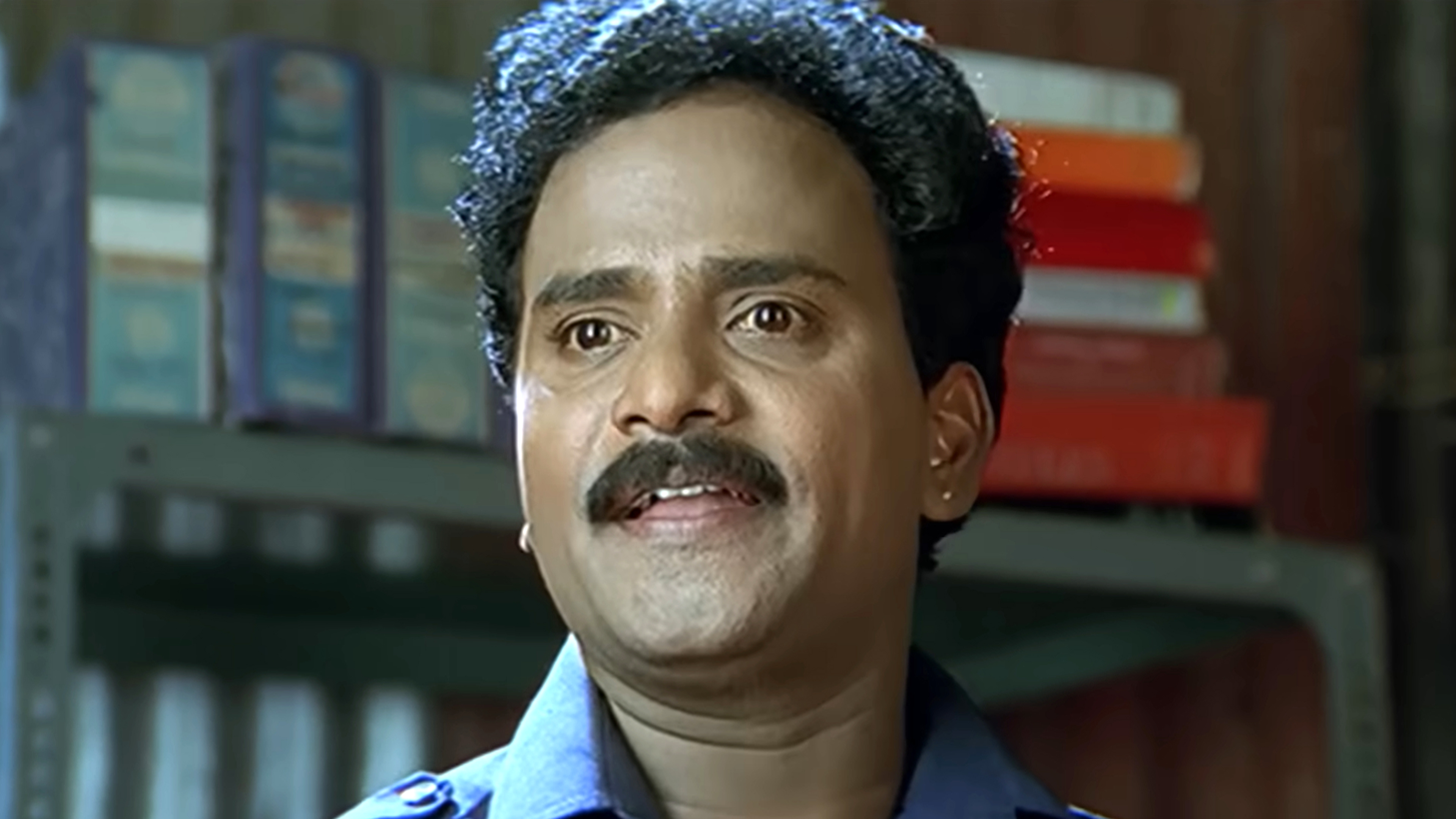 Anandamanandamaye Online