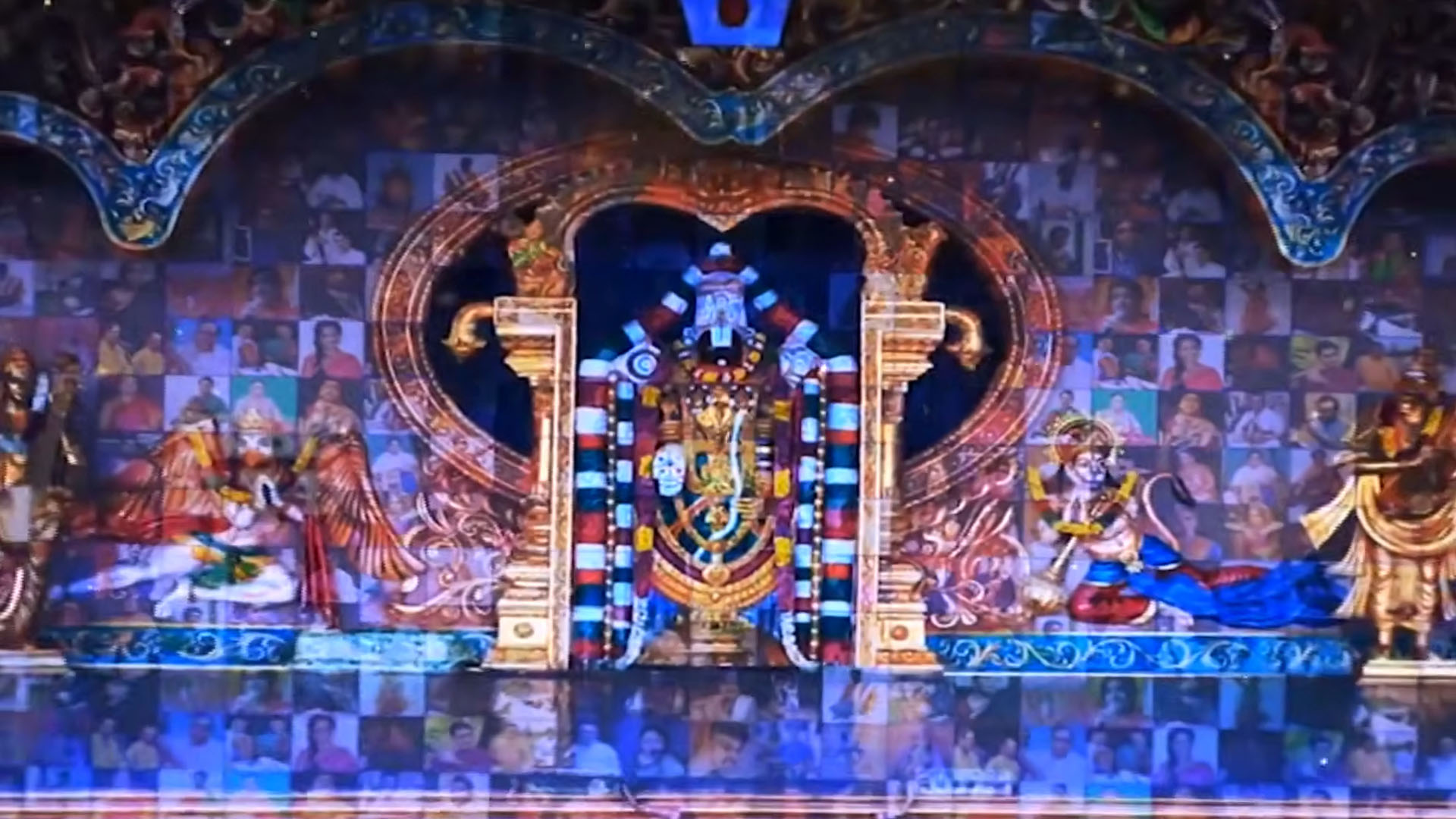 Naadaneerajanam Online
