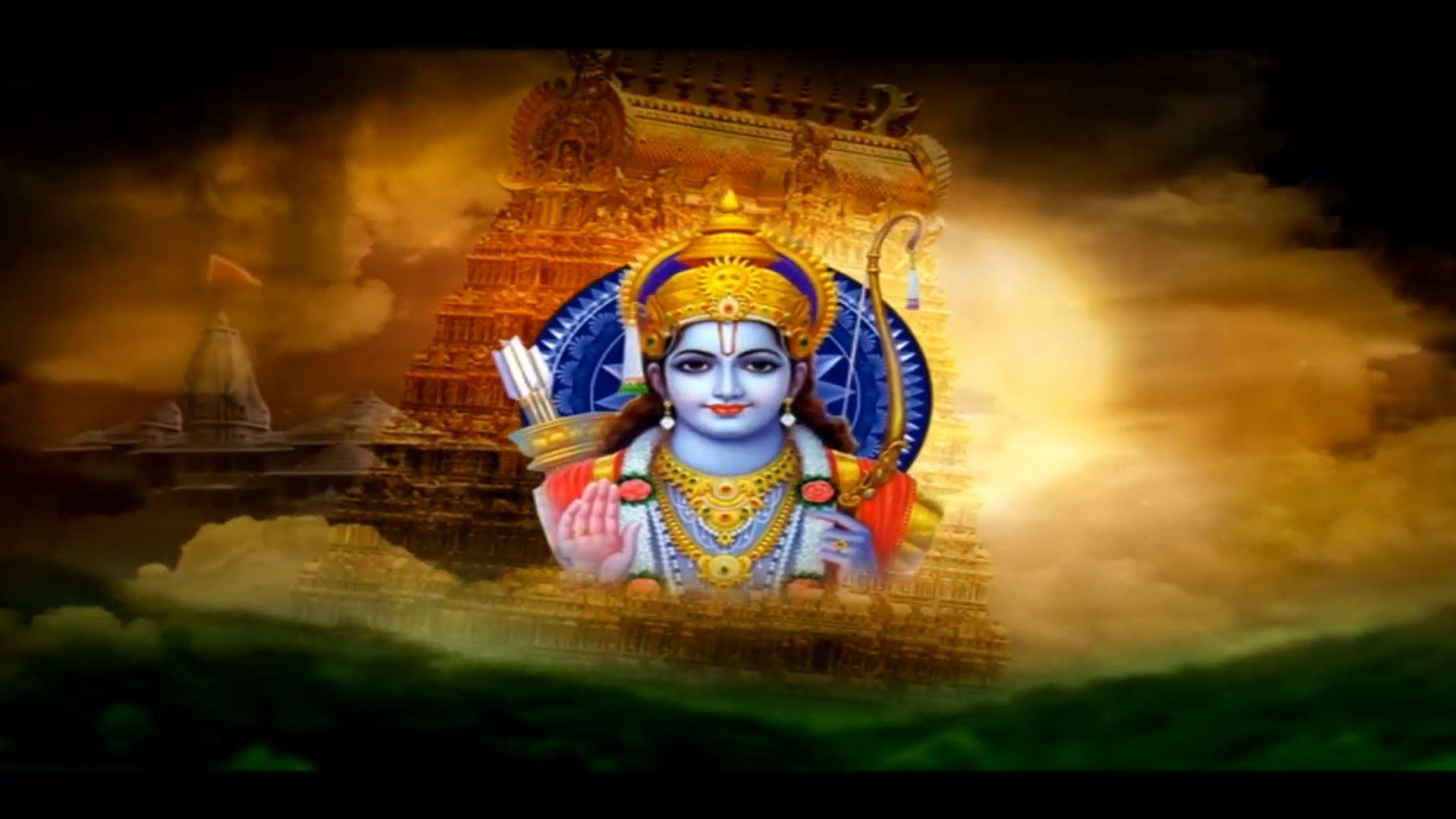 Srirama Namam Online