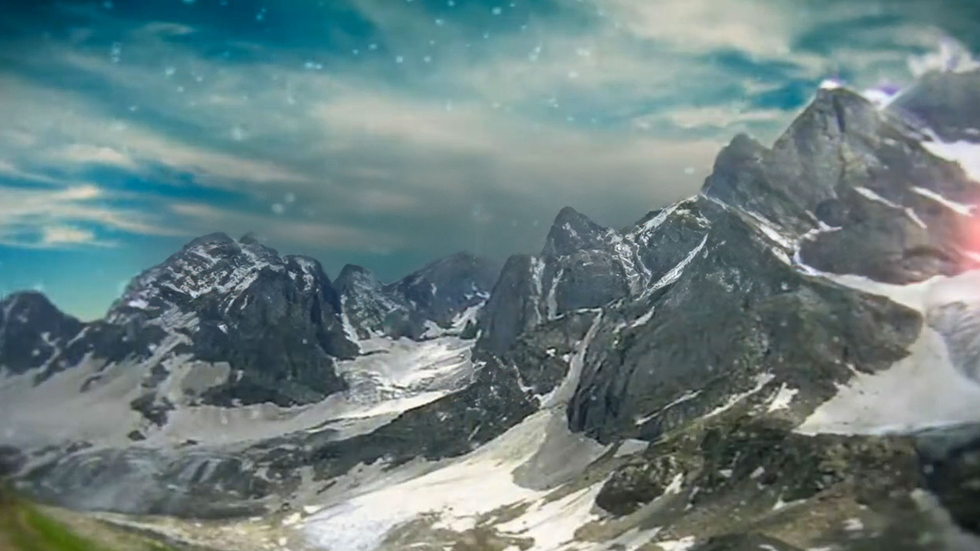 Kashmir Parikrama Online