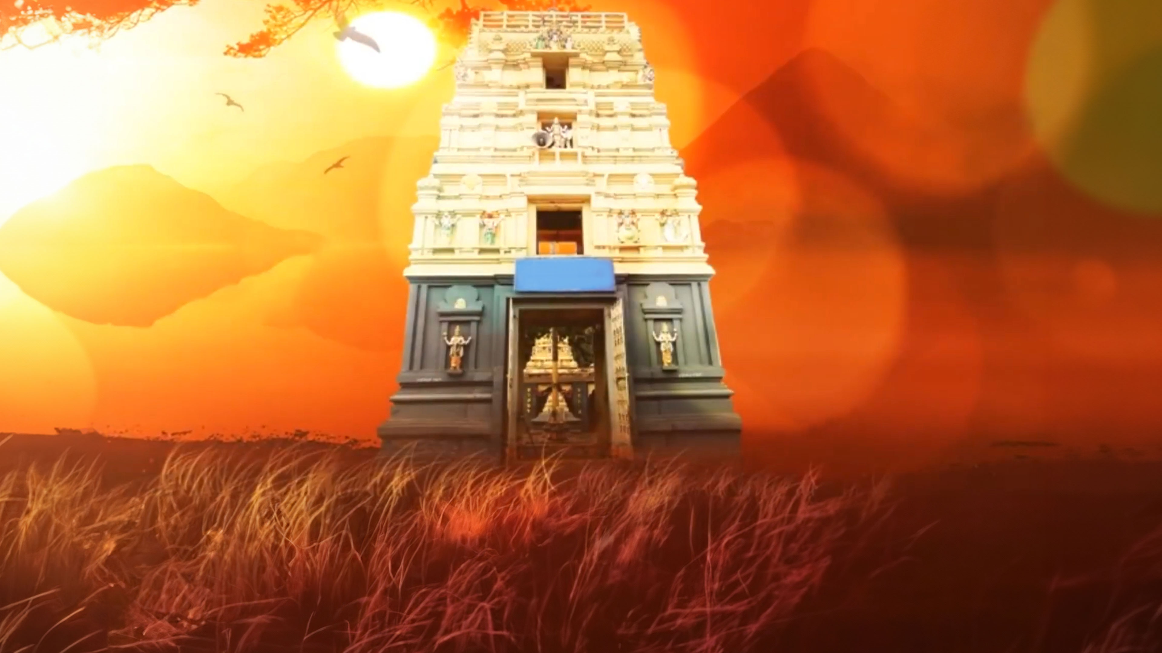 Panchakesavakshethralu Online