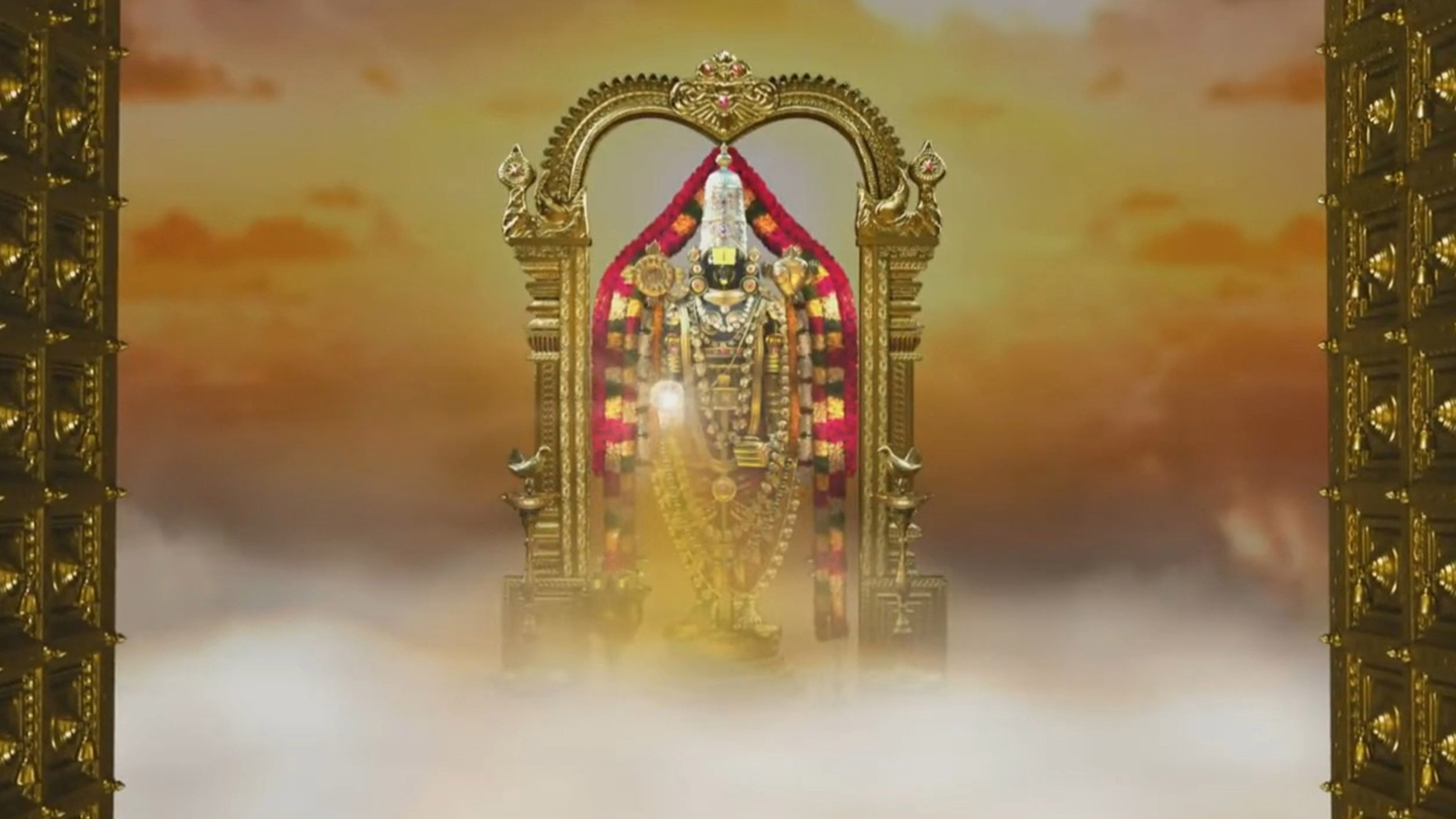 Annamayyapataku Pattabhi shekam II Online