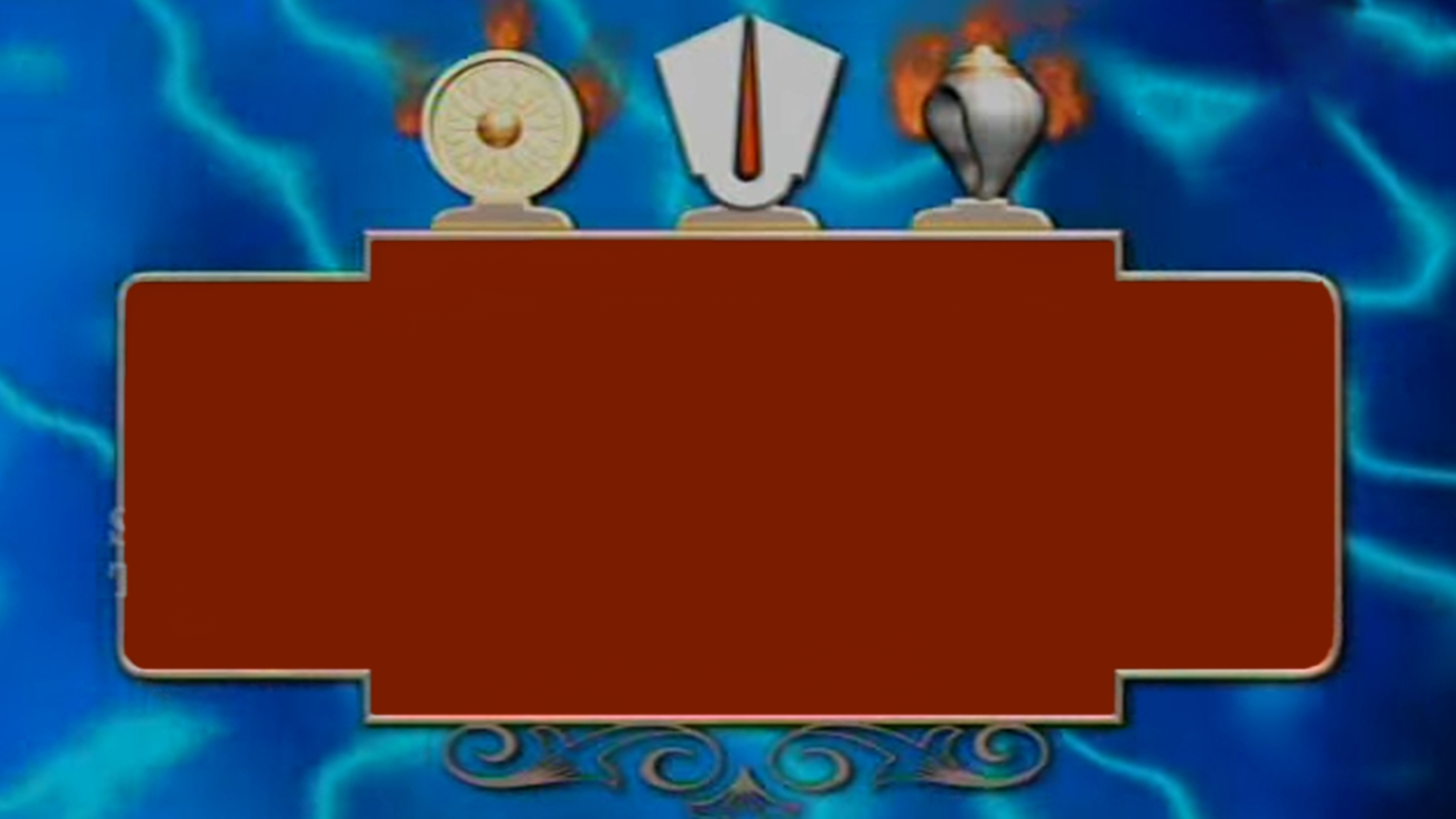 108 Vaishnva Divya Desalu Online