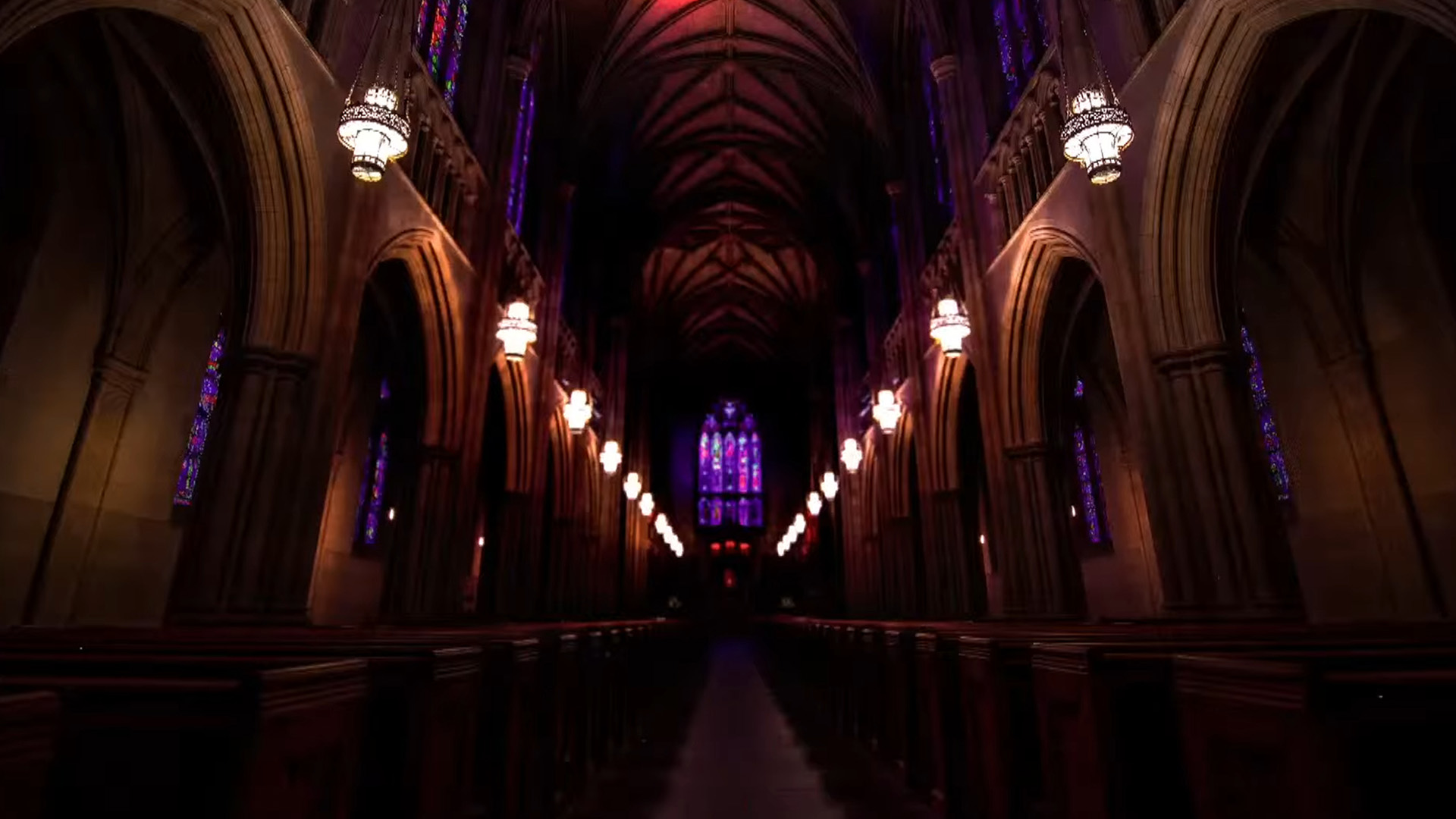 Chat with Bishop Online