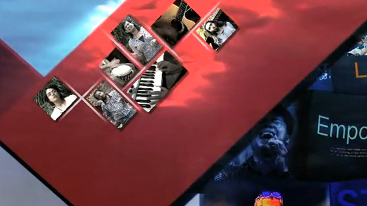 Life Songs Online
