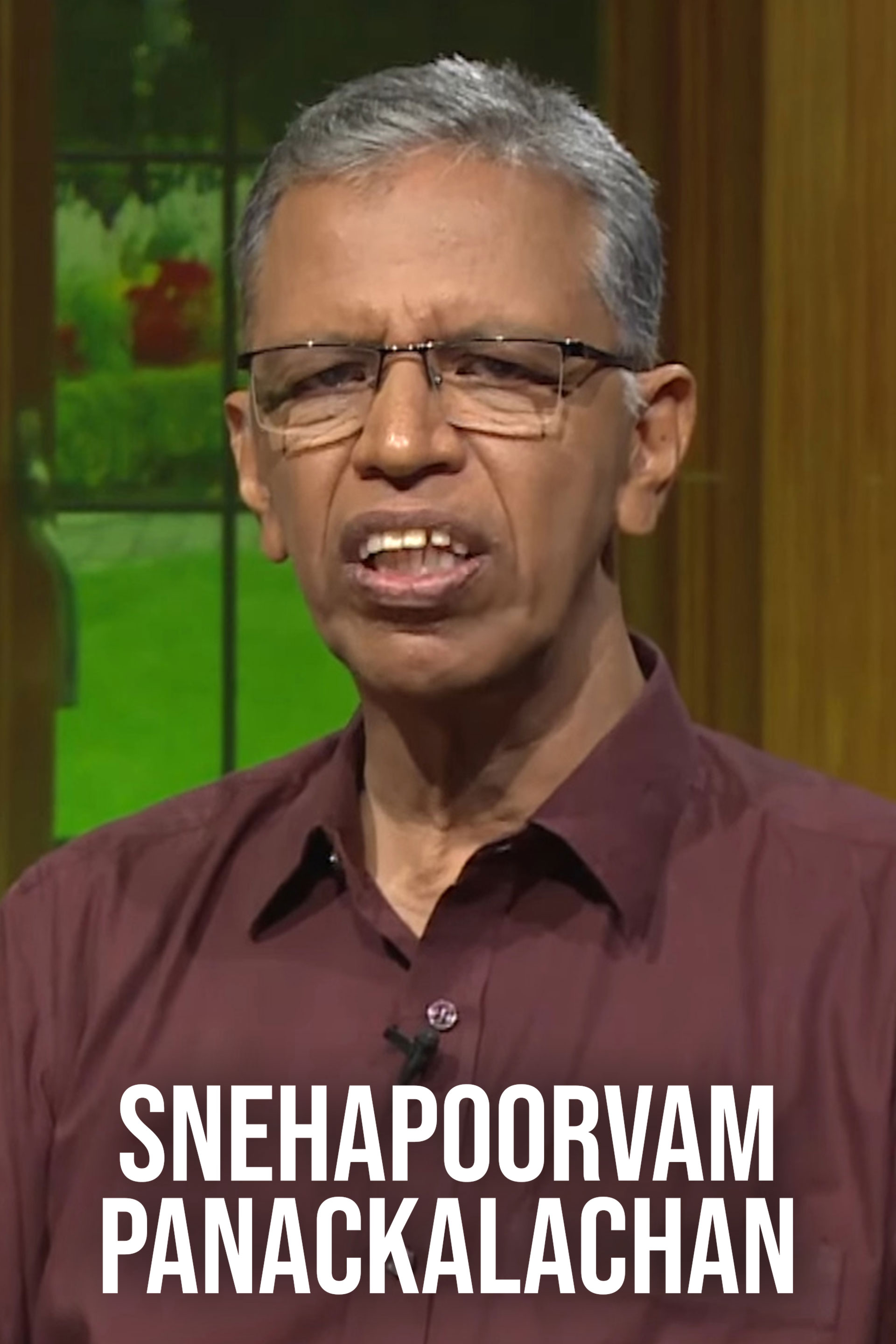 Snehapoorvam Panackalachan Online