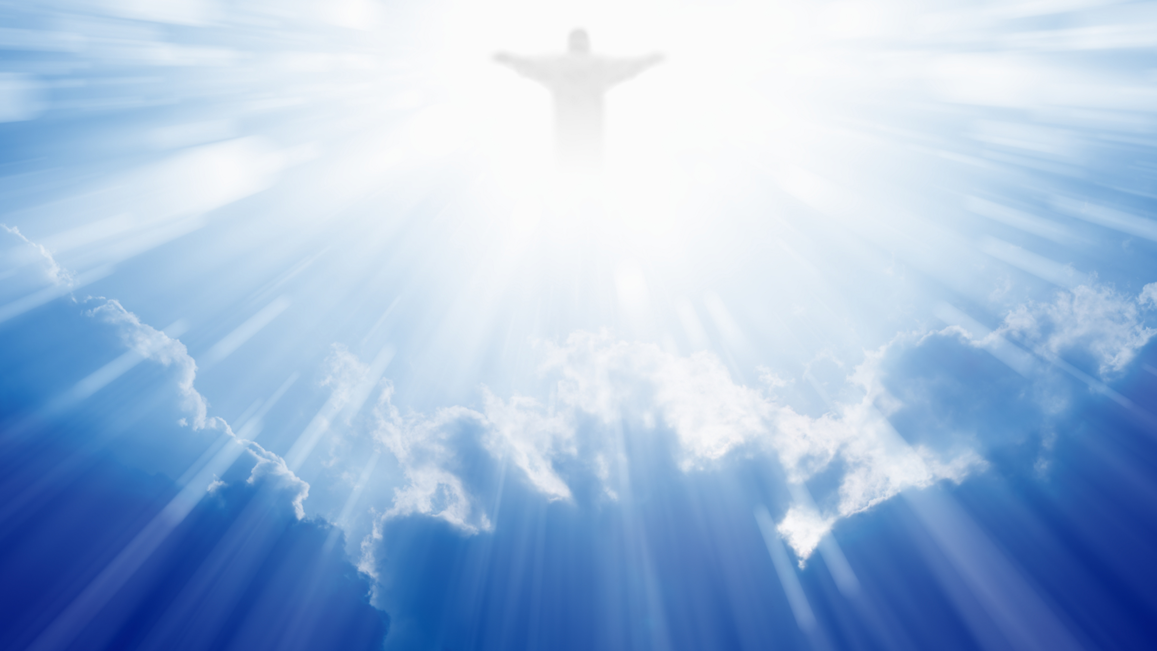 Sun Rise with Jesus Online