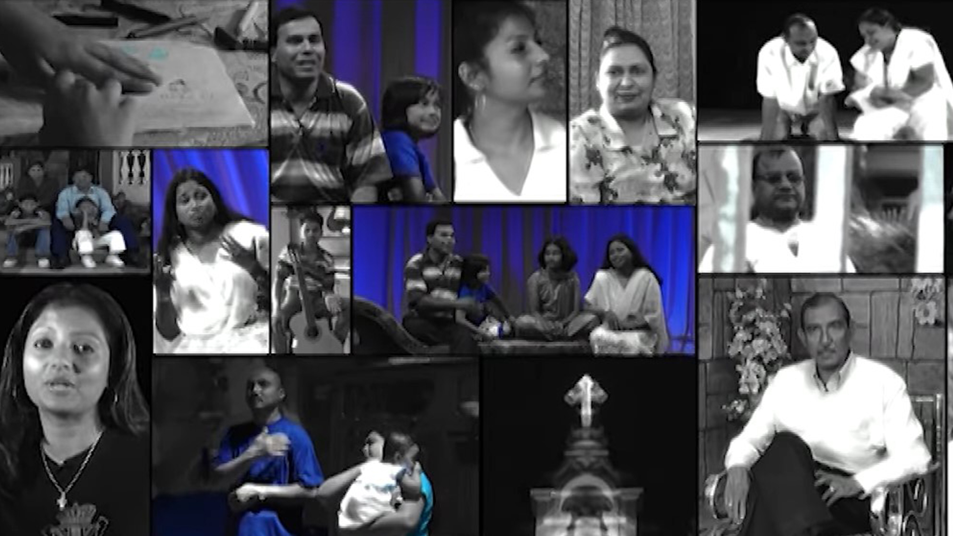 Witness to the lord Online