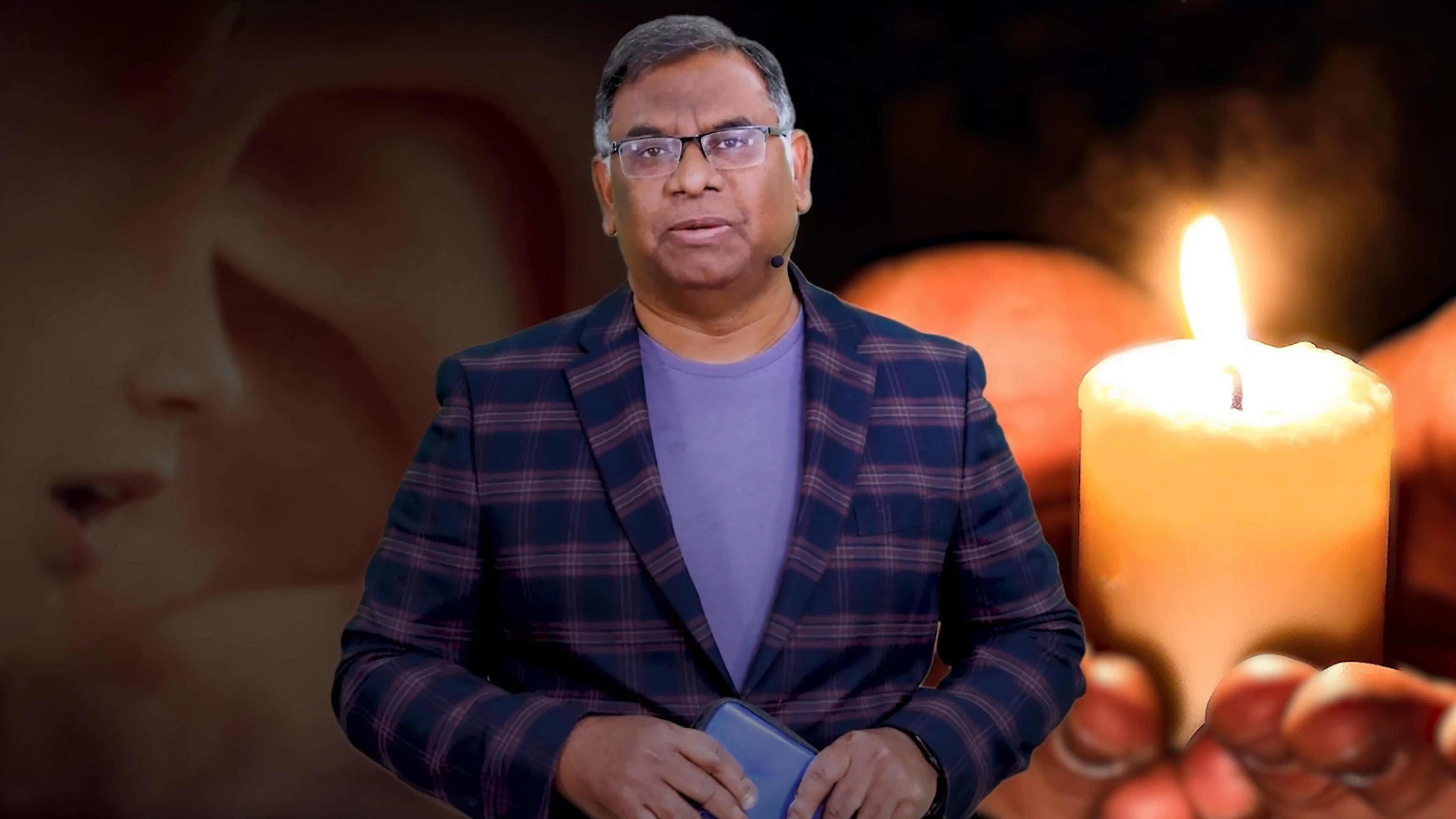 Bro.Mathew Vattiprolu Online