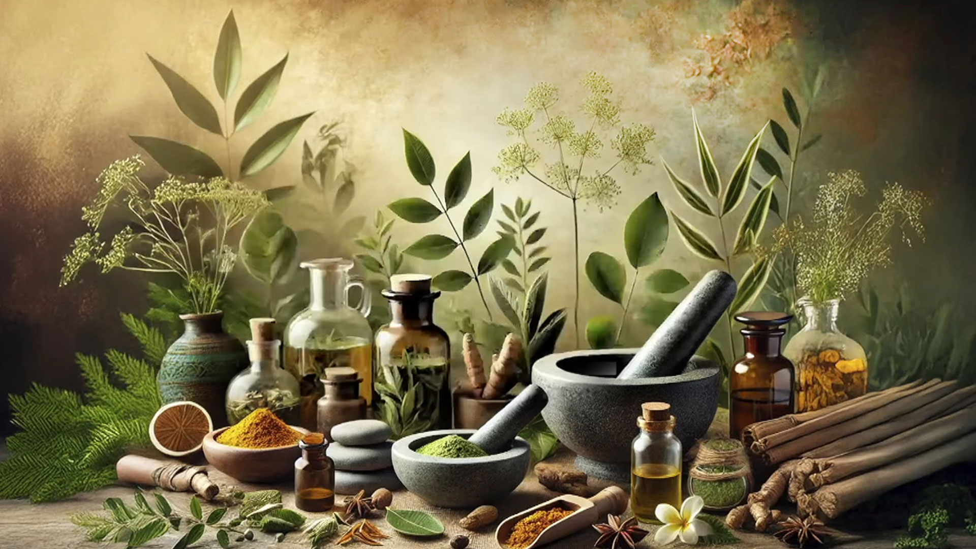 Ayurveda Aduge Online