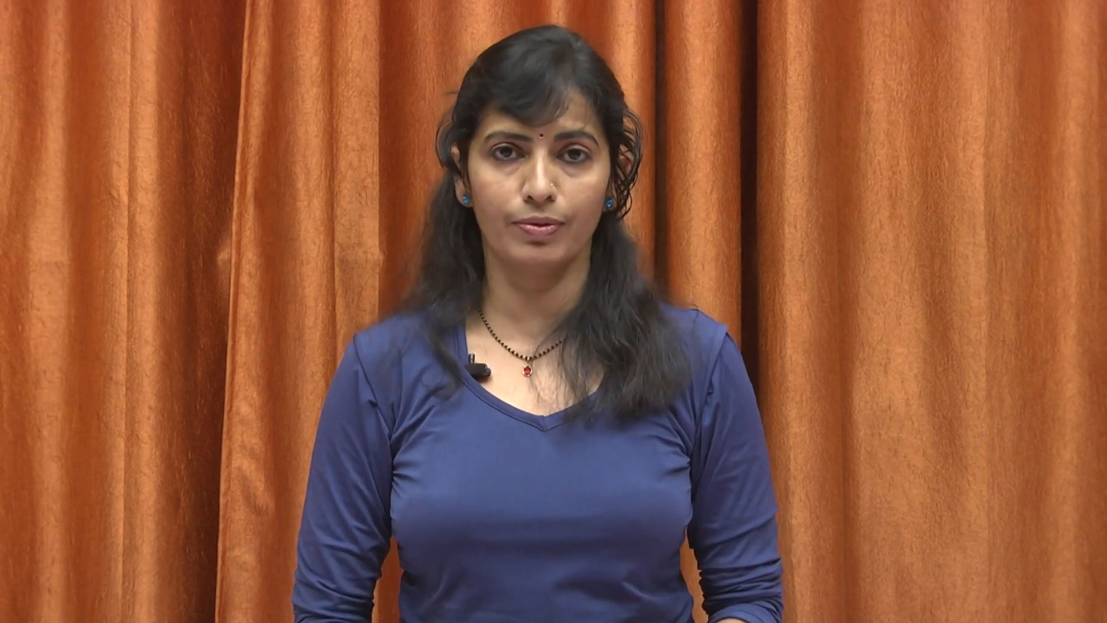 Mudra Therapy Online