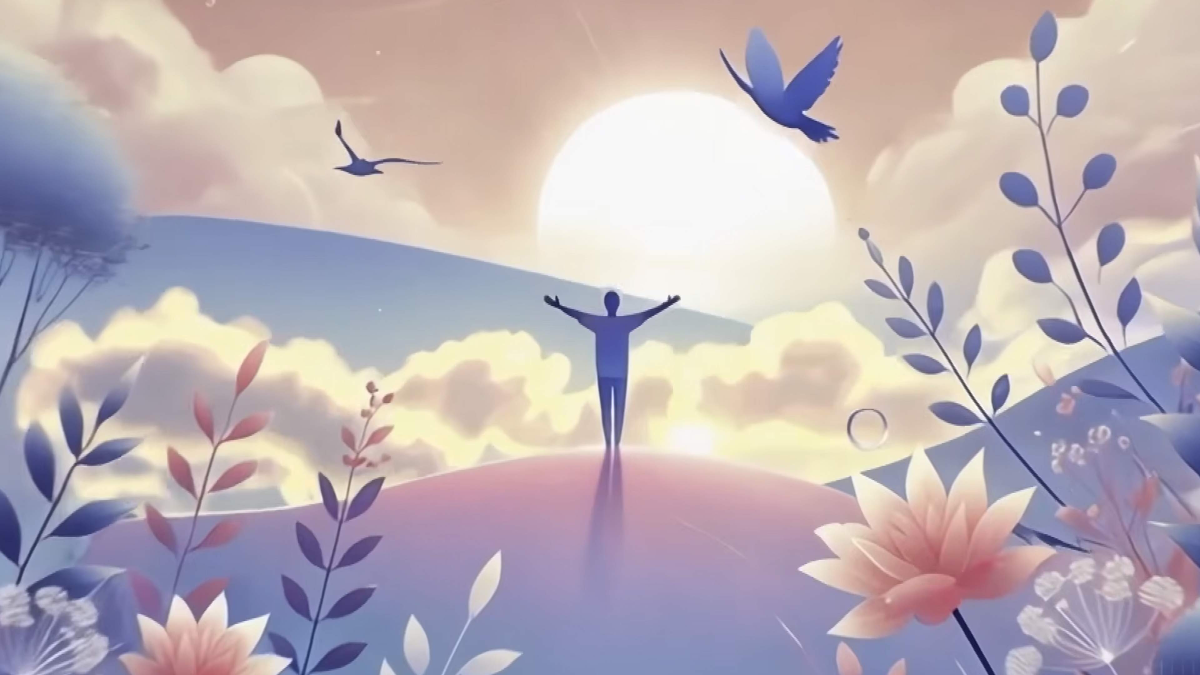 Positive Life Online