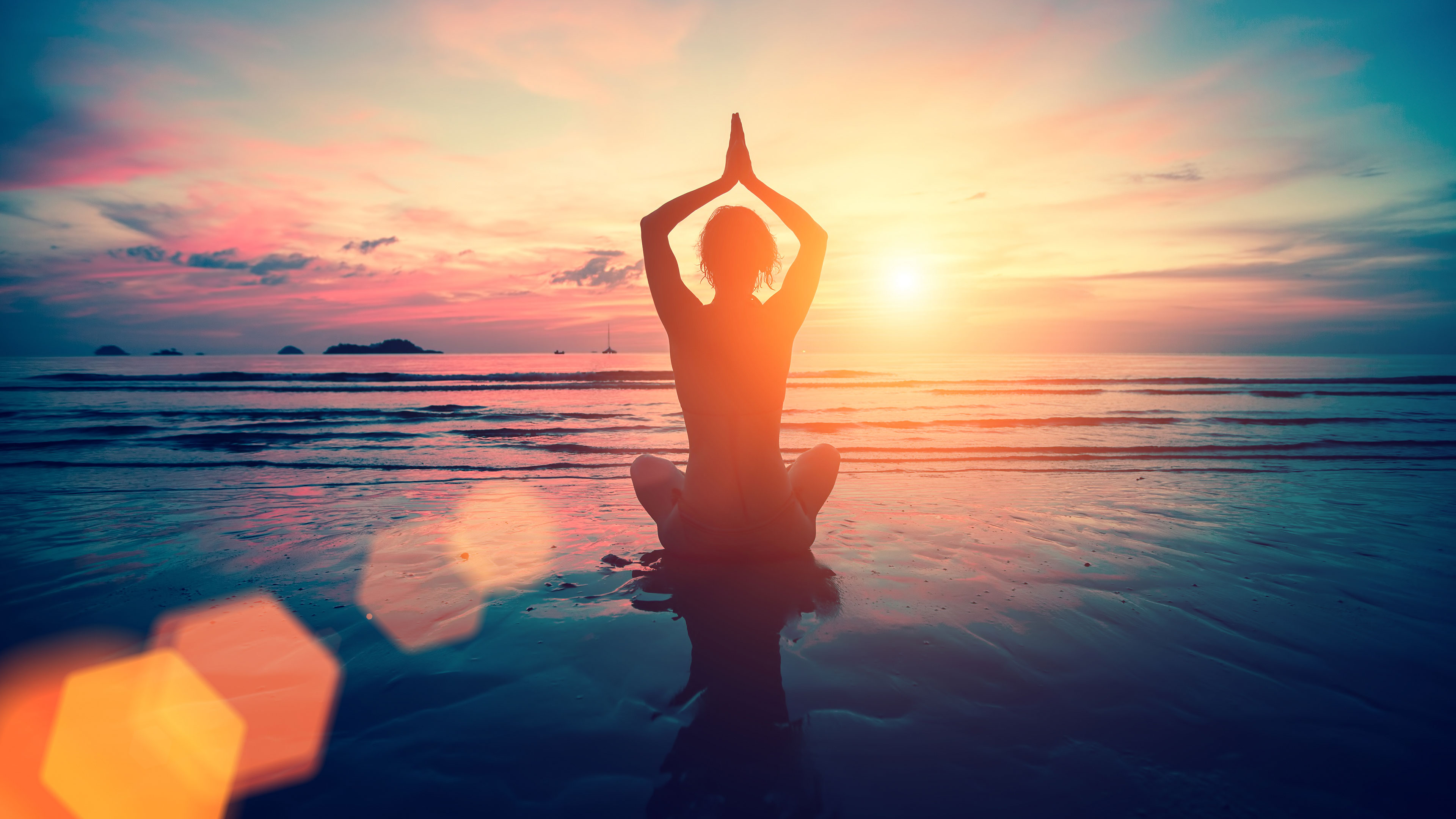 Surya Namaskar Online