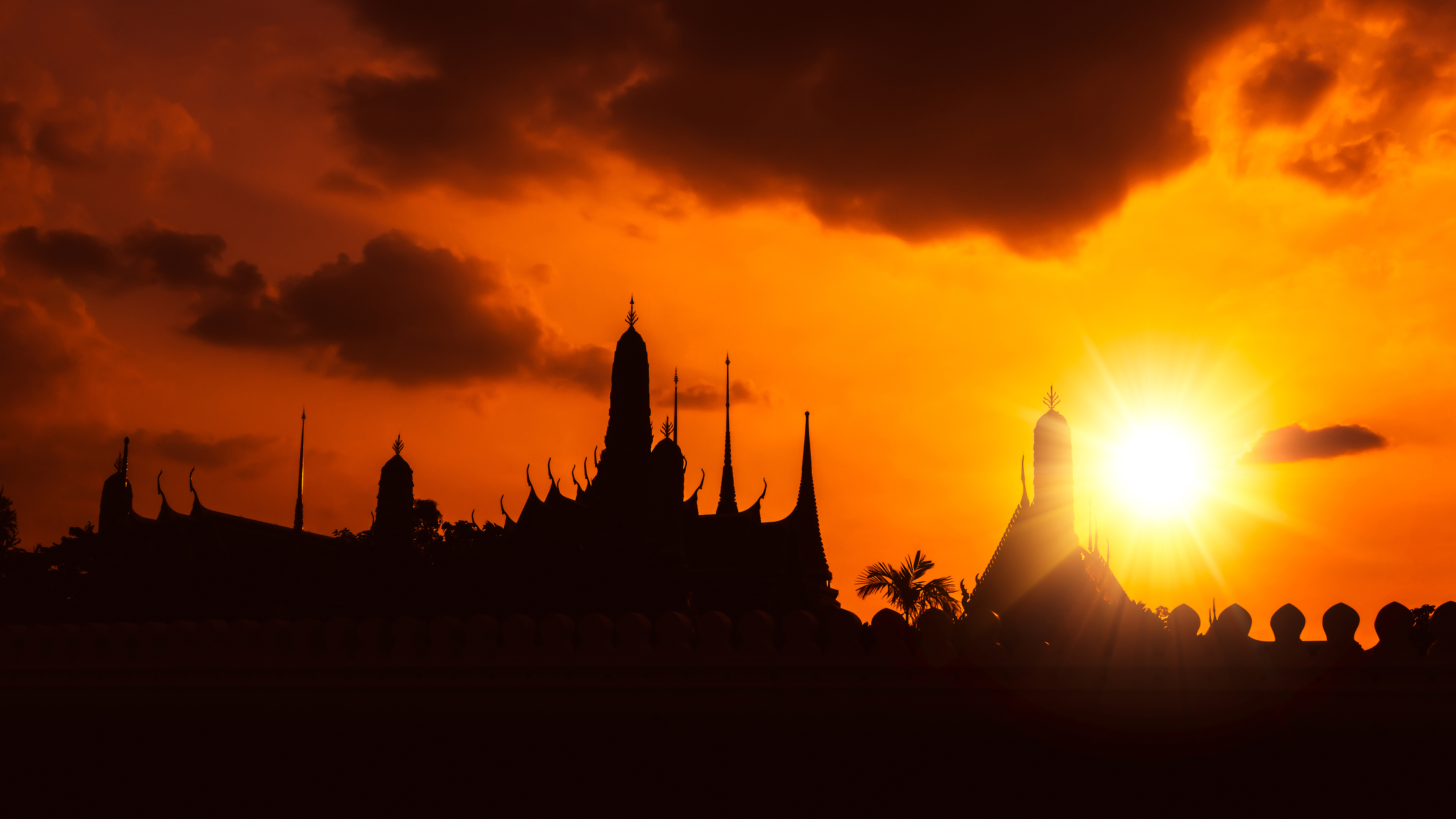 SriRama Aalayadharsanam Online