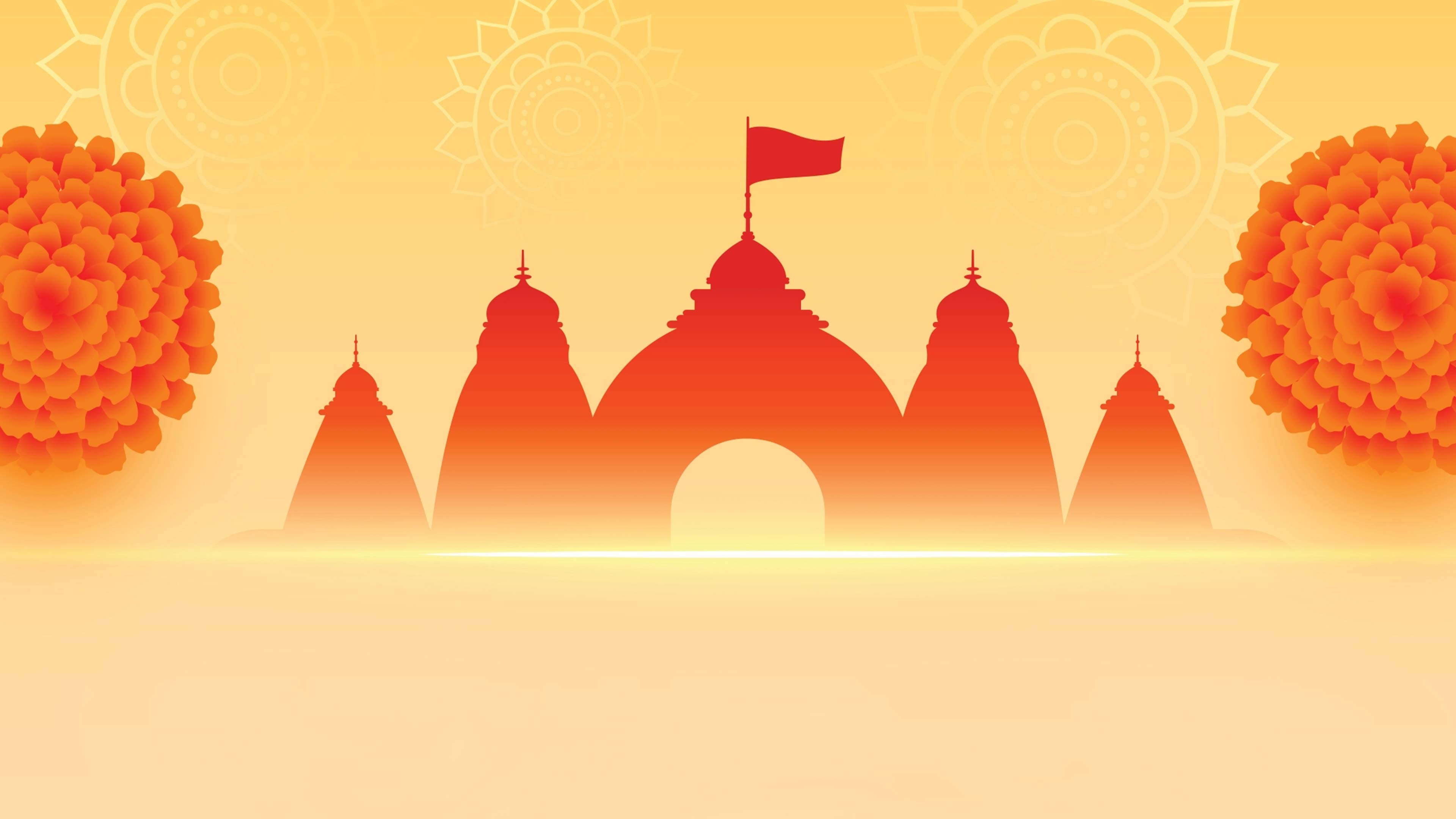 Sri Anjaneya Swamy Abishekam Online