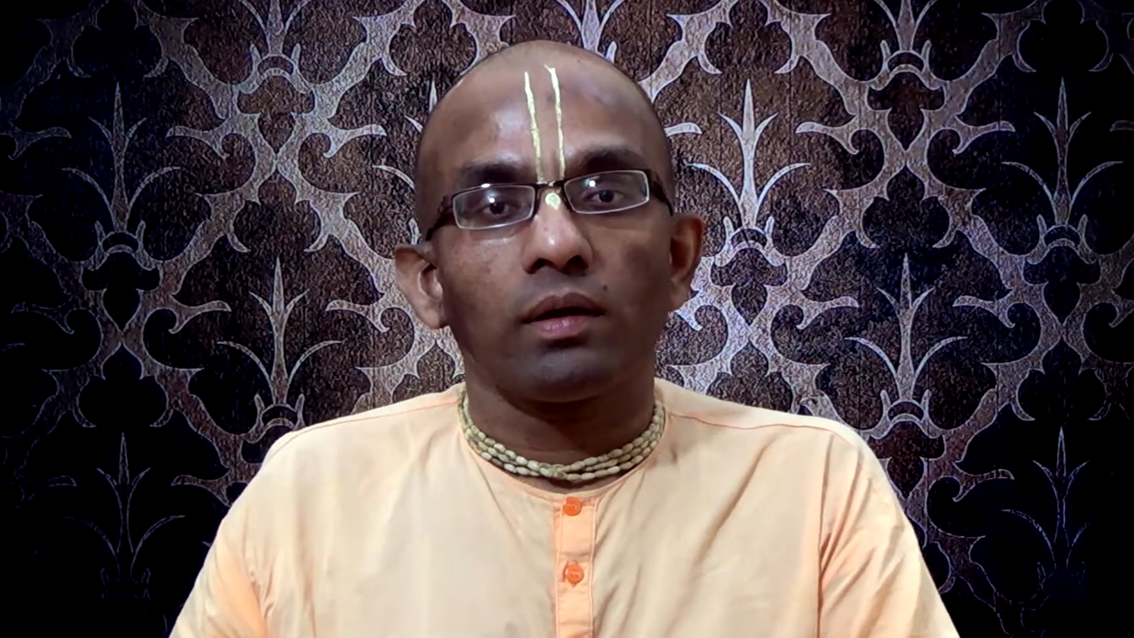Enlightened Living with Chaitanya Charan Online