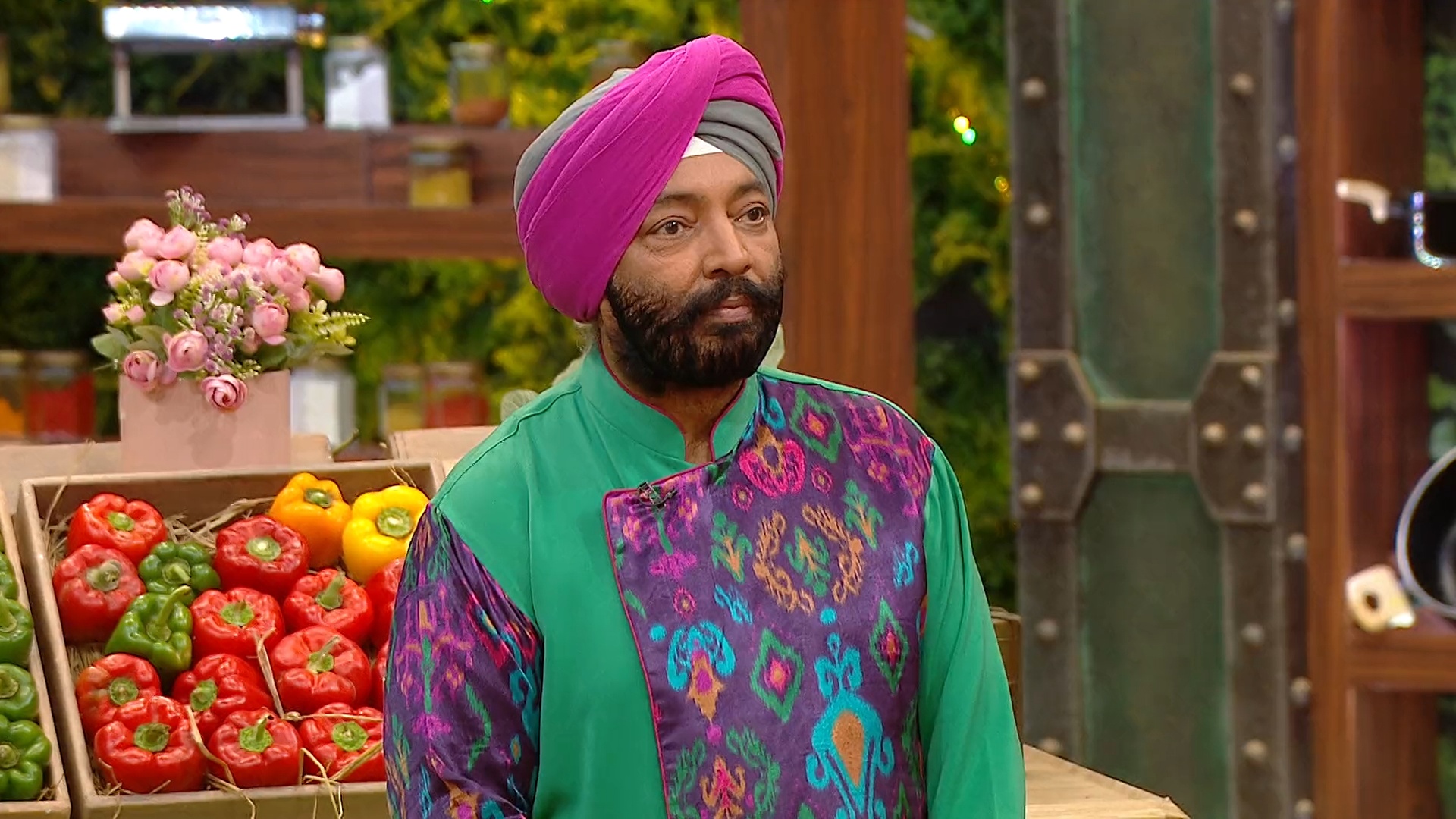 Laughter Chefs Unlimited Entertainment