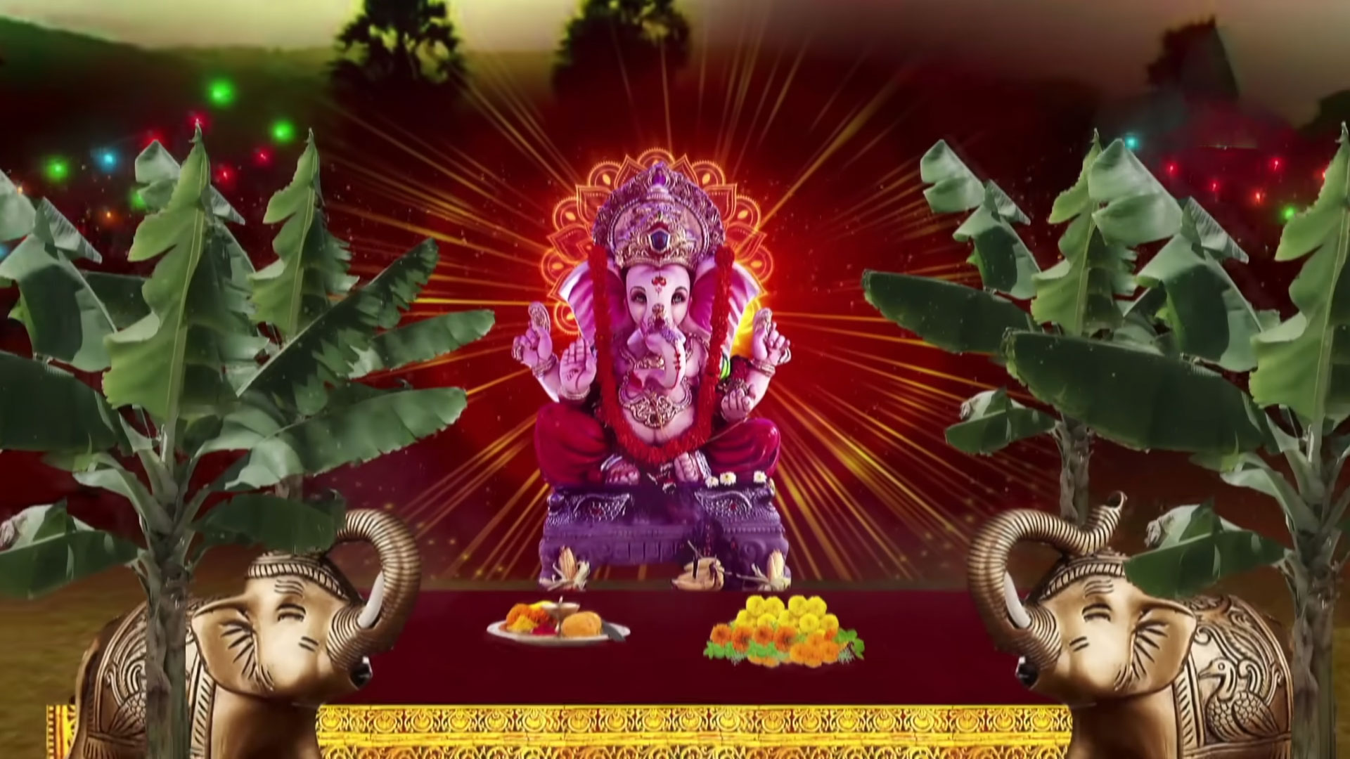Vurilo Vinayakudu Online