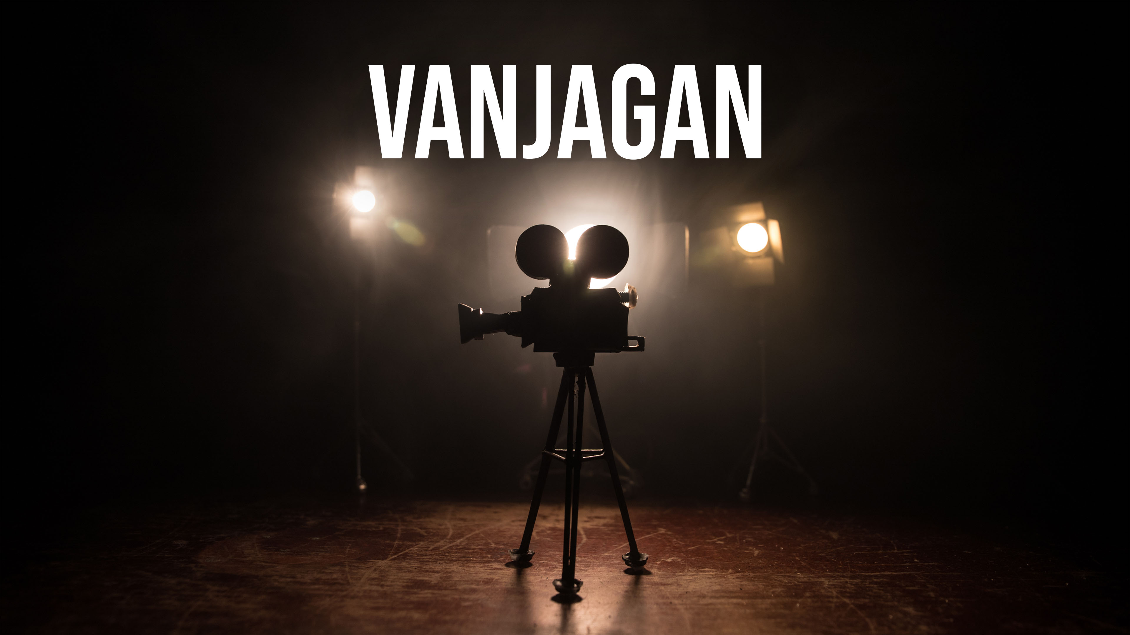 Vanjagan Online