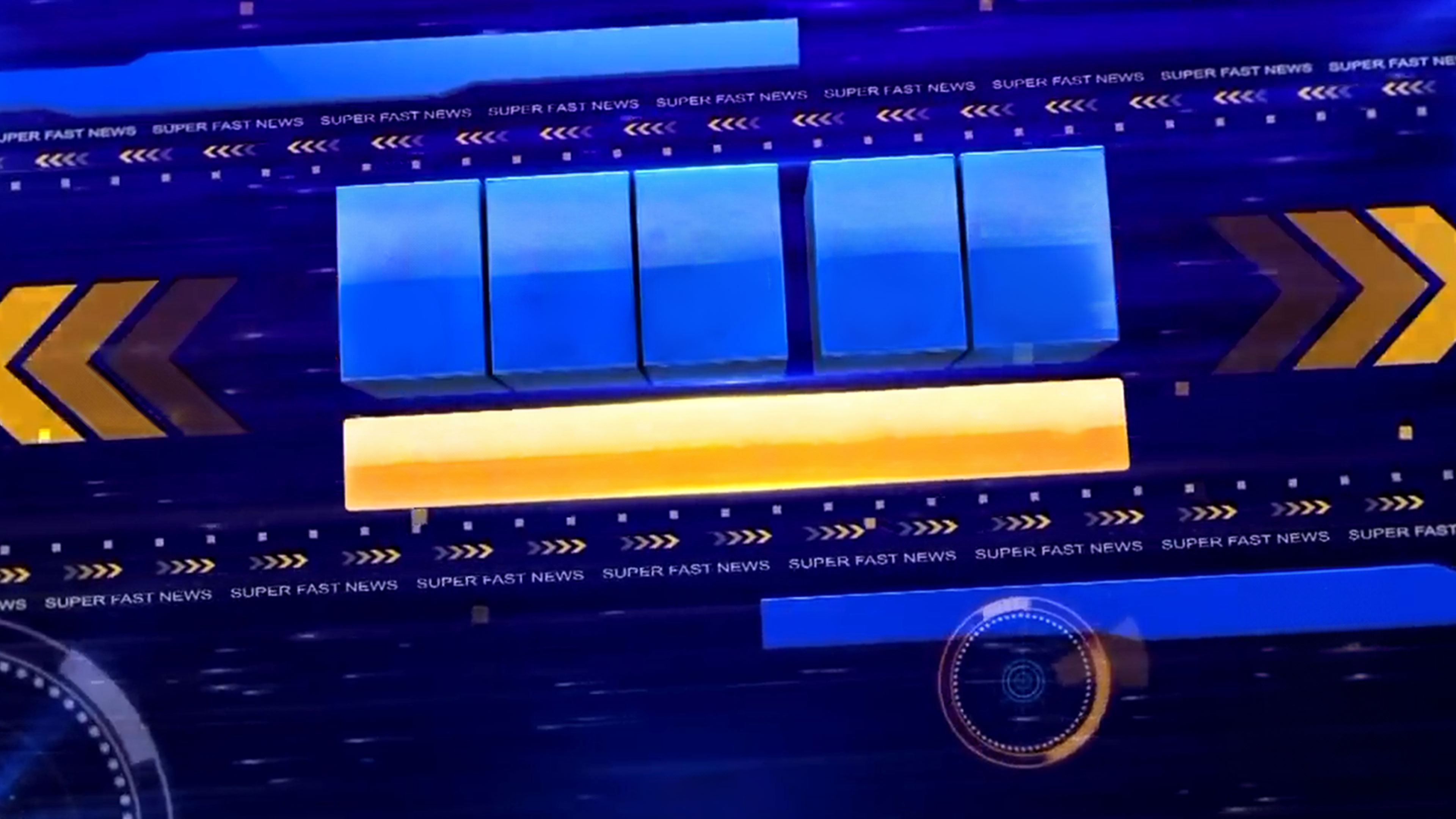 Top 50 Super Fast News Live