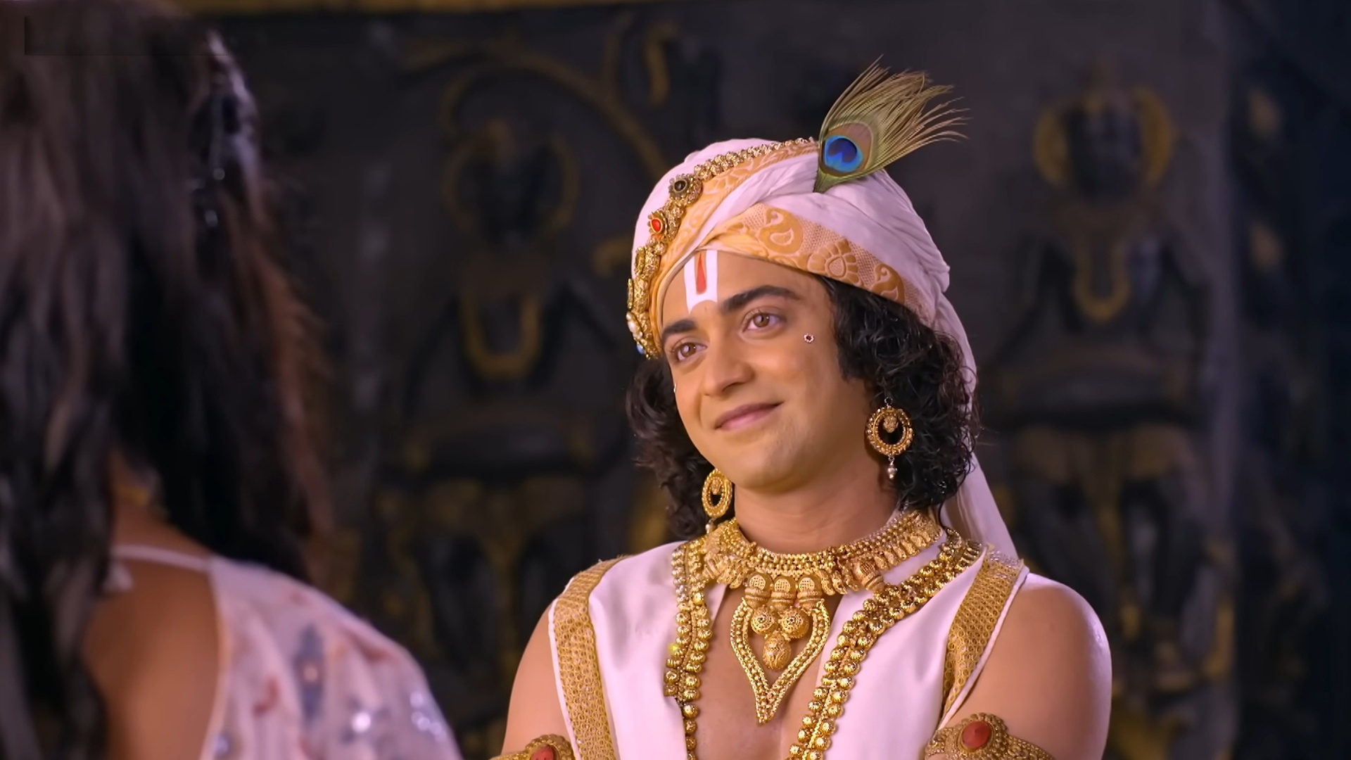 Radha Krishna Online