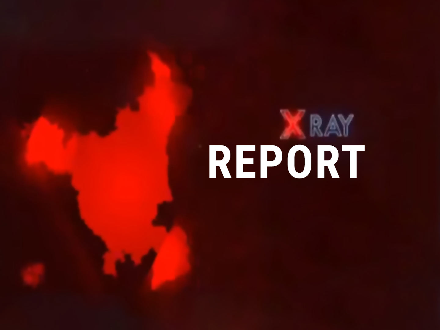 X-Ray Report Online