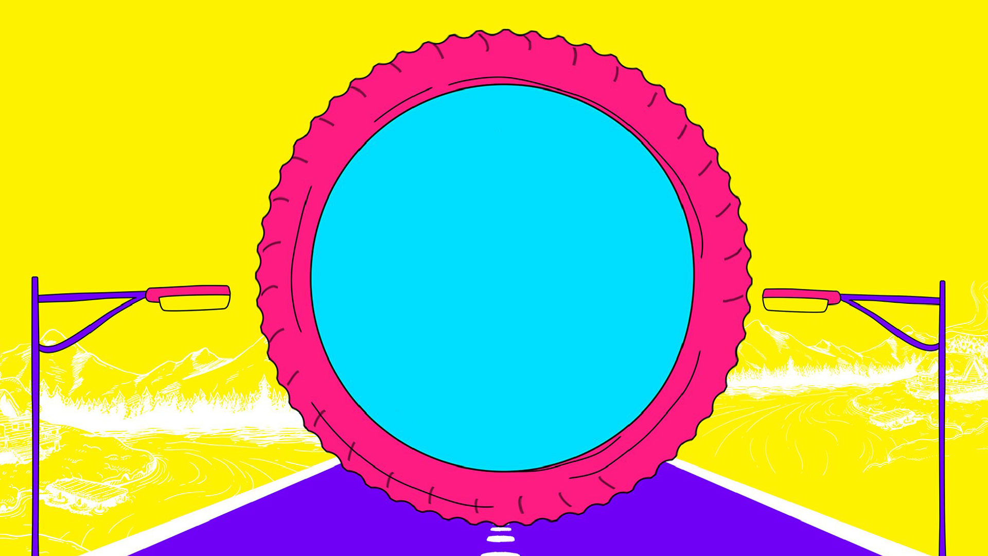 Jalwa Drive Wali Vibe Online