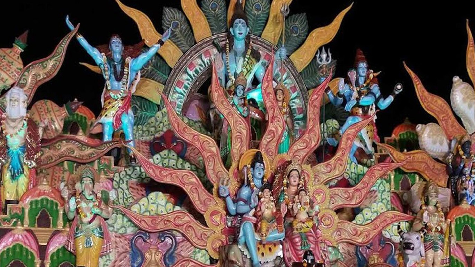 Bhagwati Jagran Online