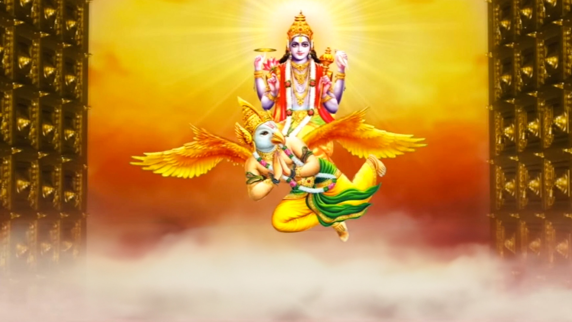 Garuda Puranam Live Online