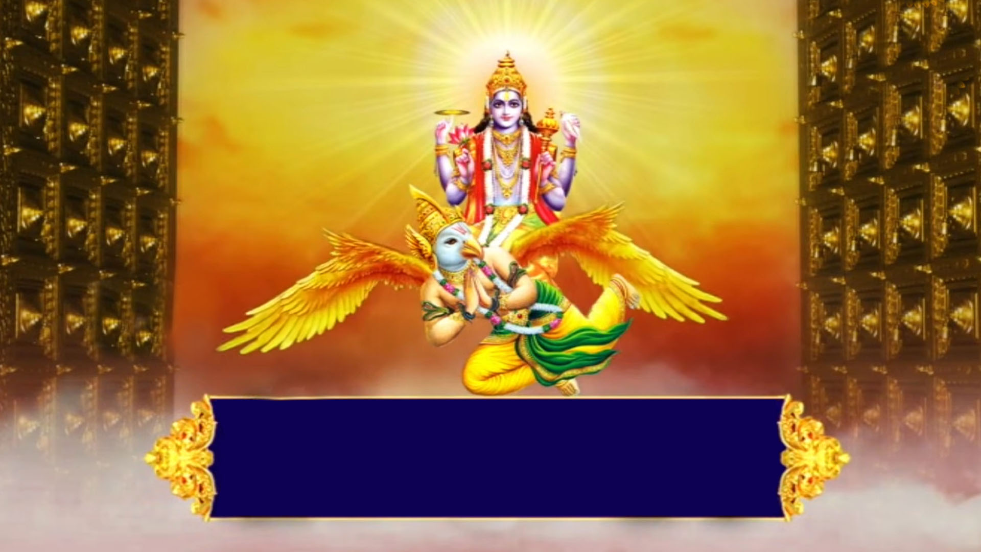 Garuda Puranam Live Online