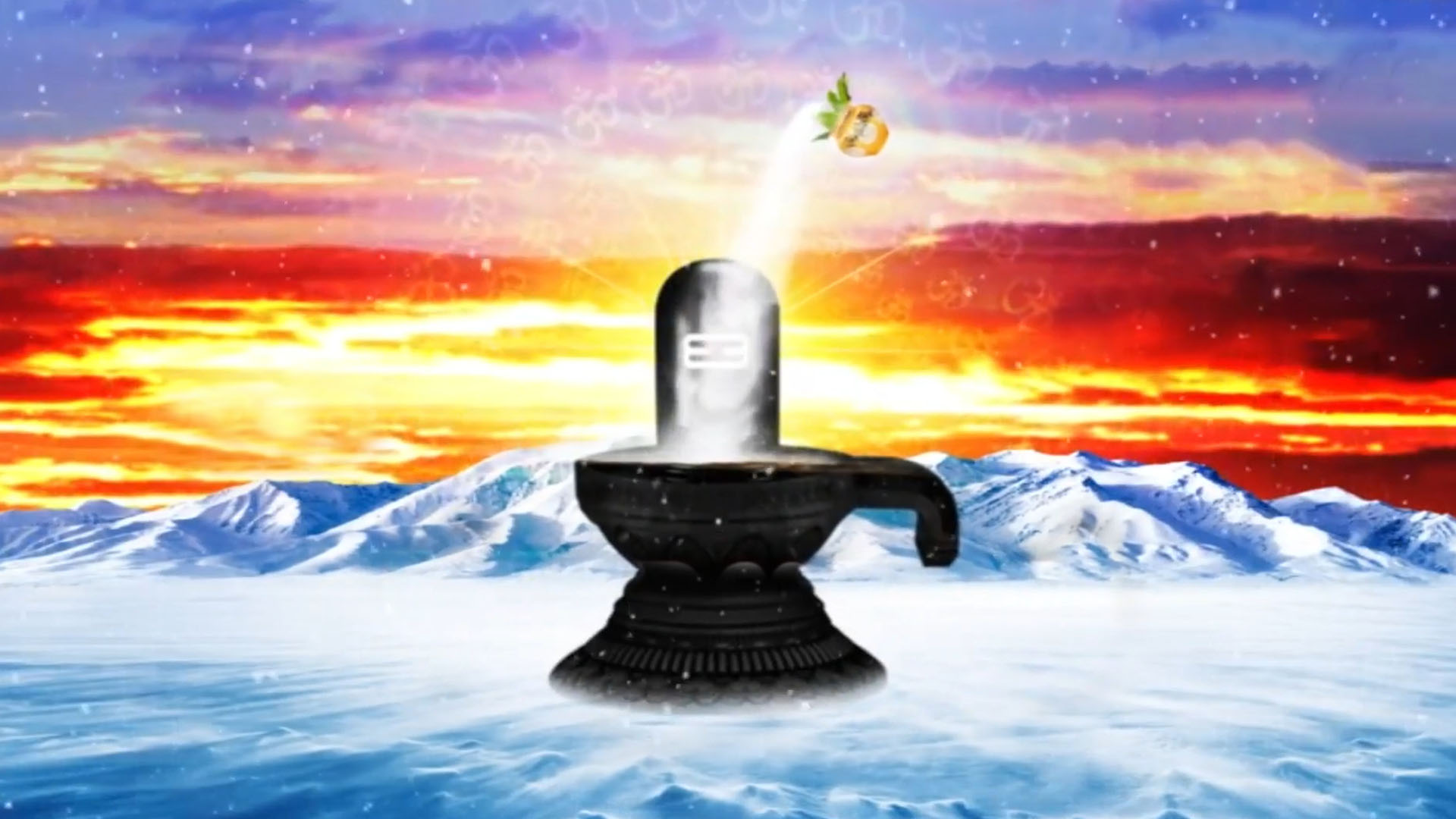 Rudrabhishekam Online