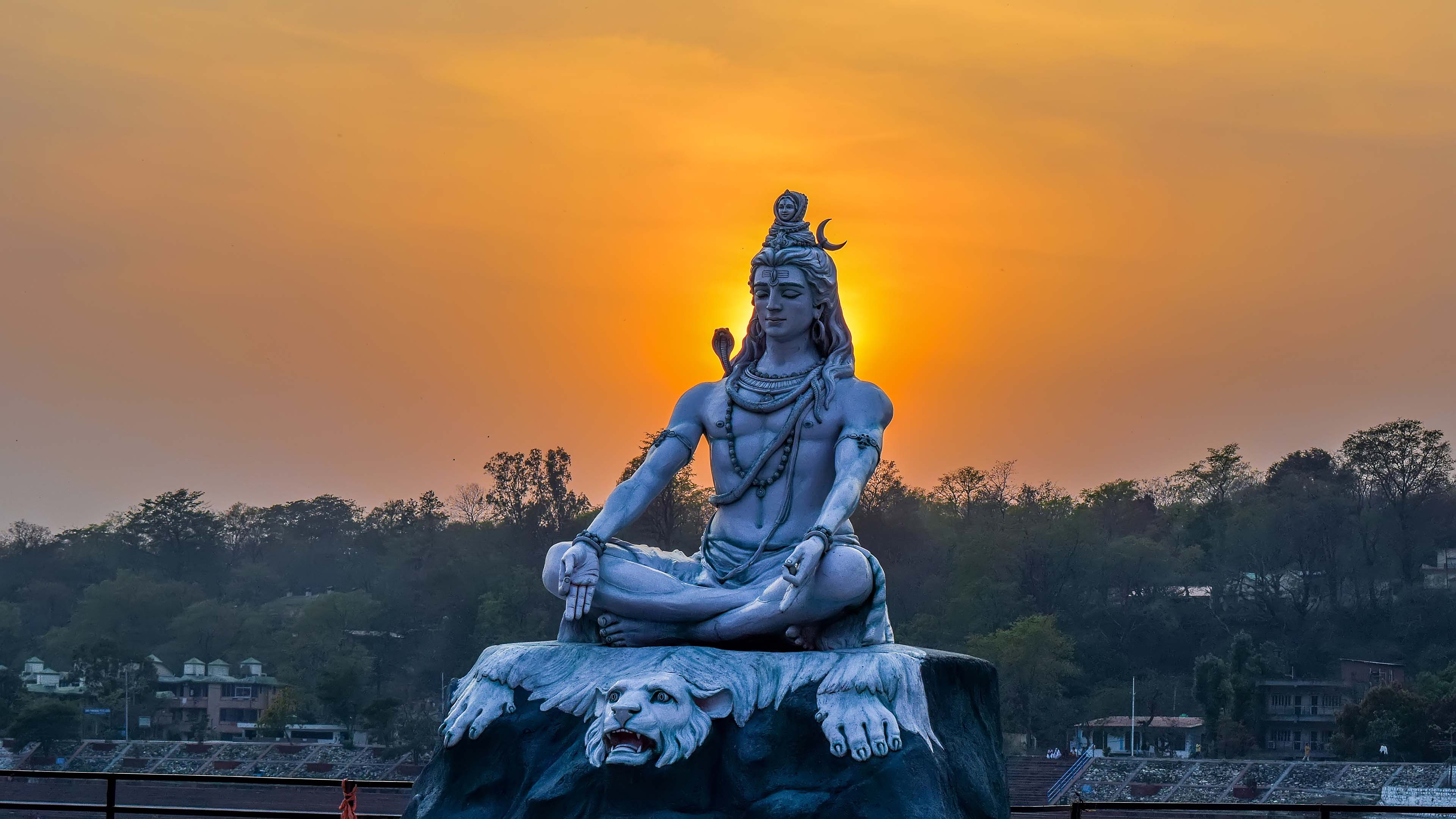 Shivathatva Online