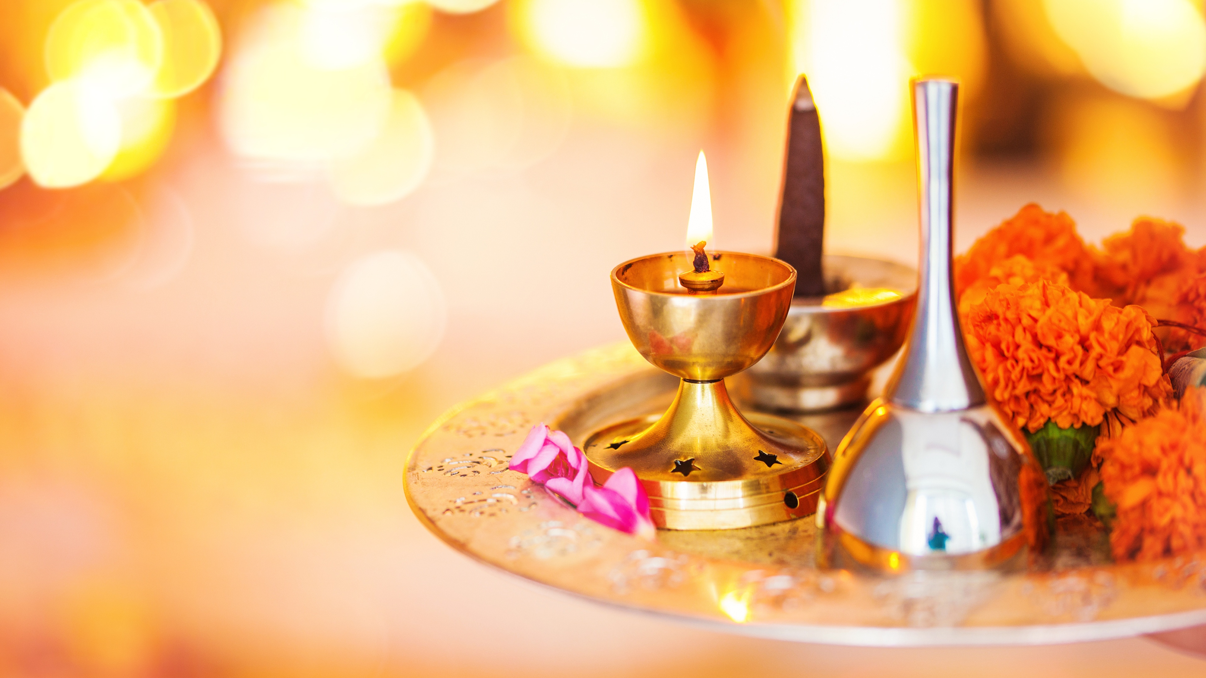 Ghantanadam+ F;Srinivasagadyam+ Ammavari Namavali Online