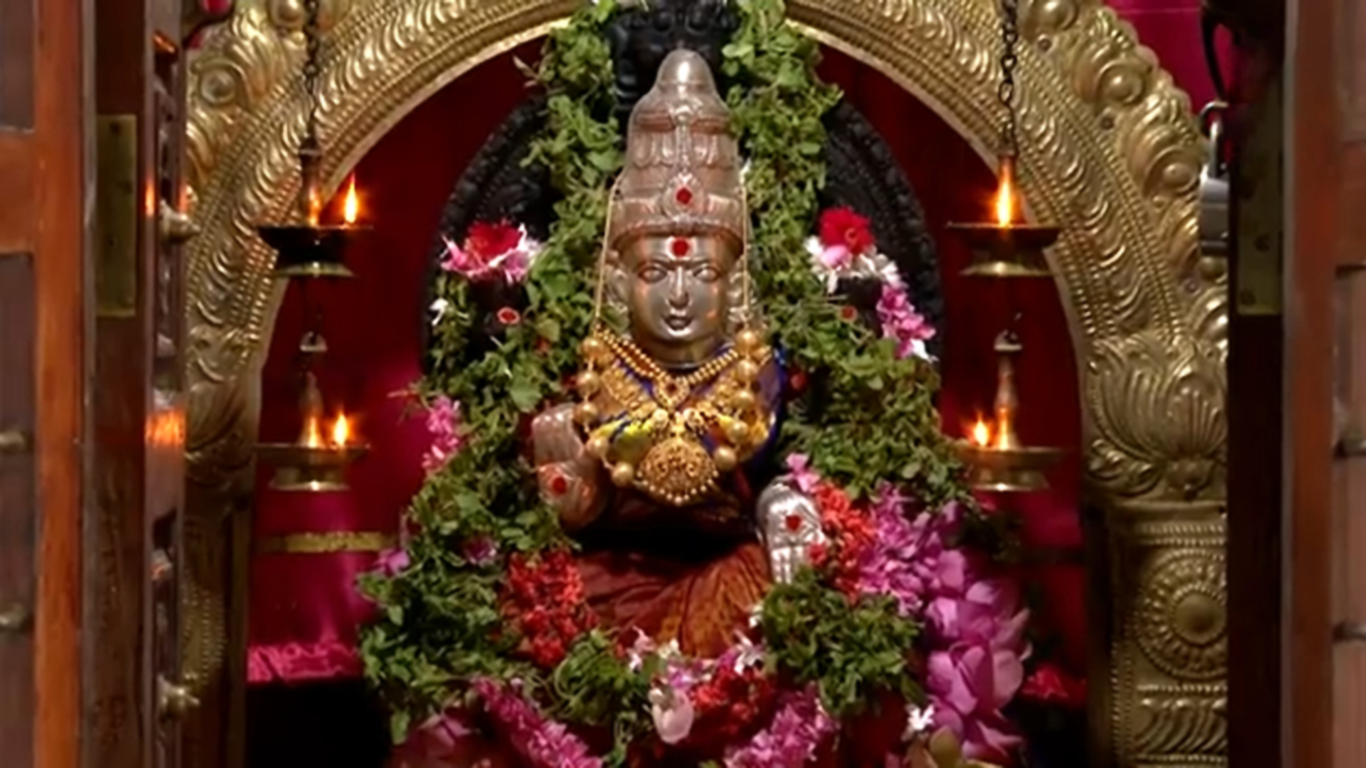 Devi Vaibhavam