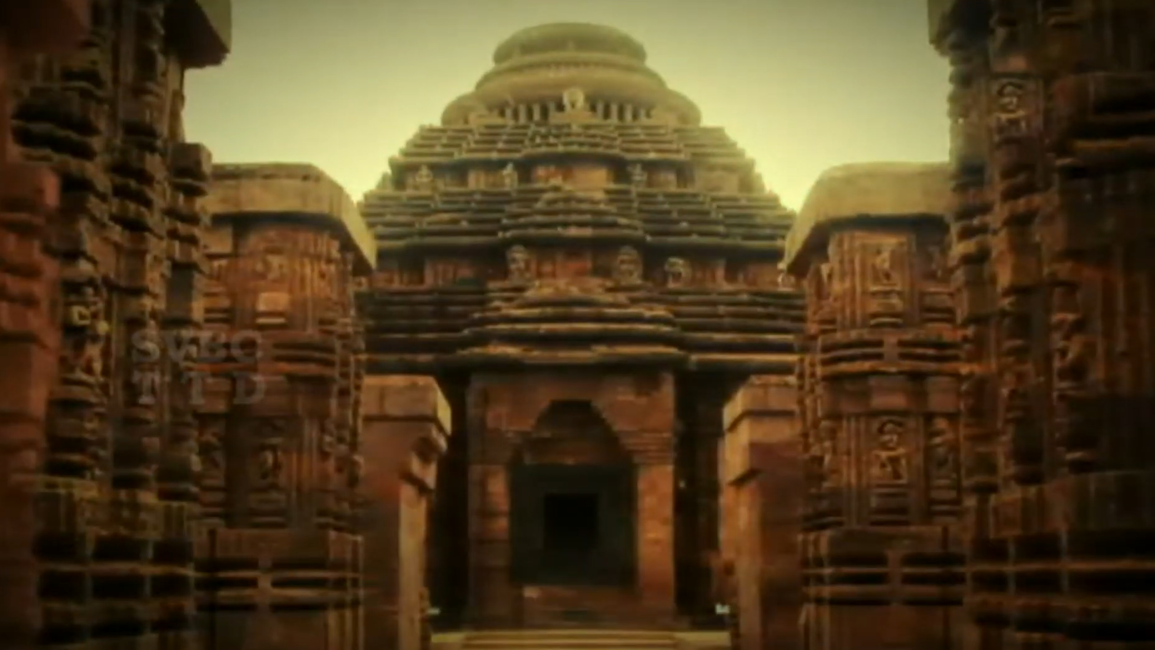 Konark Suryadevalayam Online