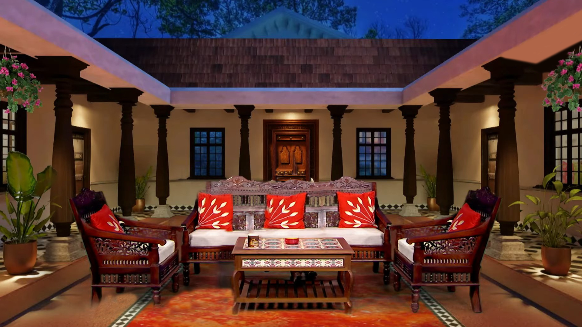 Enna Vishesham? Online