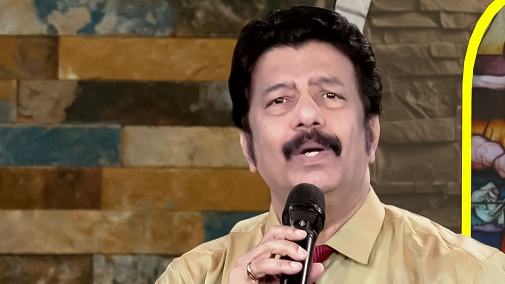 Varungal Tholuvom Online