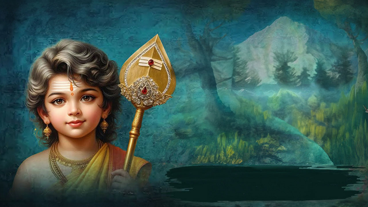 Kandhaguru Kavasam Online